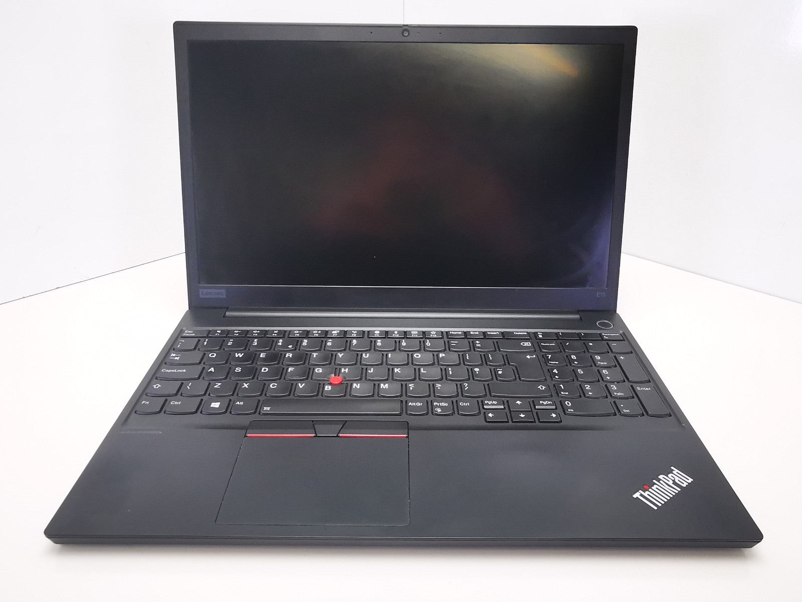 Lenovo ThinkPad E15 Gen 2 15″ Laptop – i5-11th Gen, 8GB RAM, 256GB SSD, Win 11