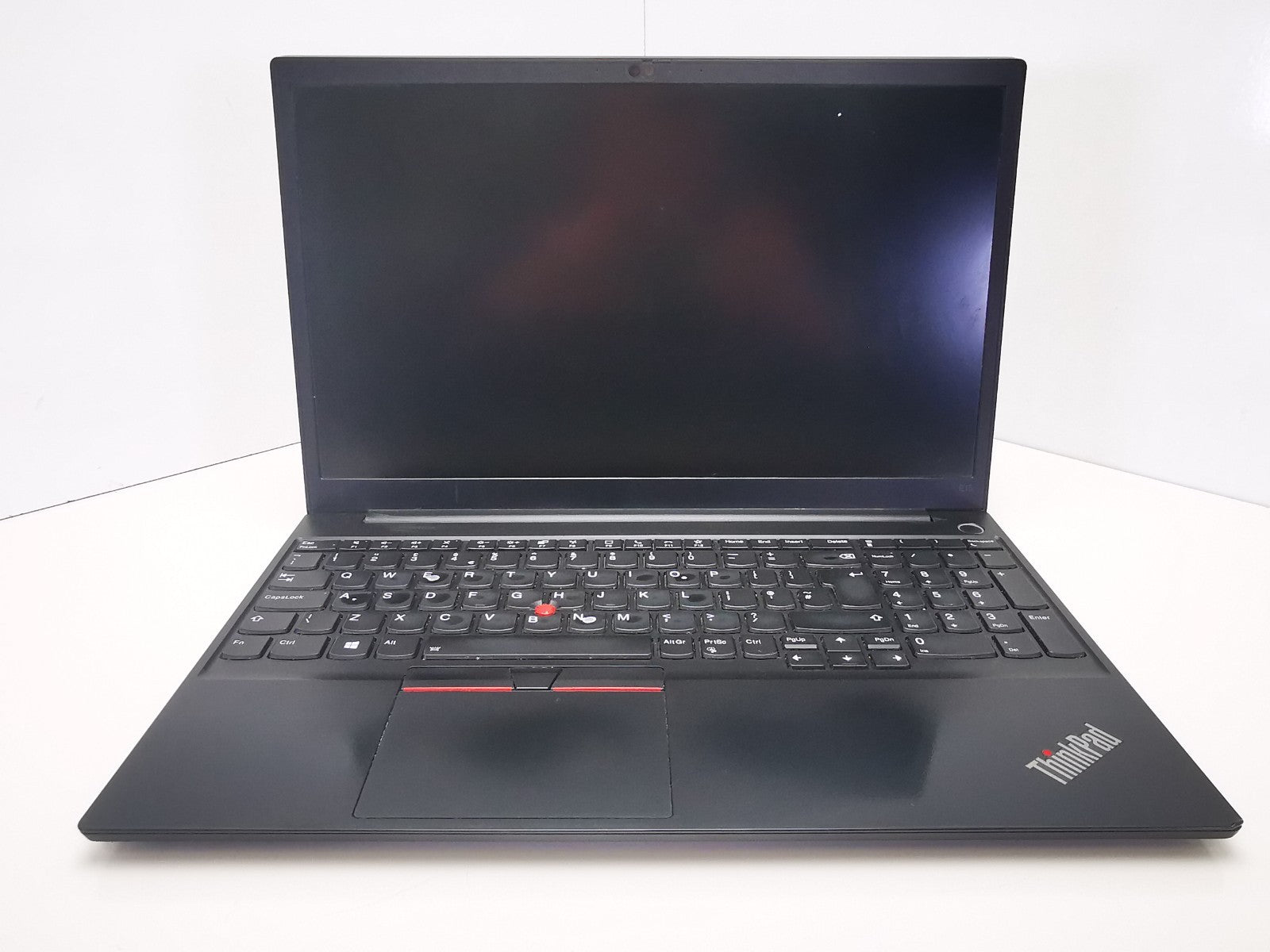Lenovo ThinkPad E15 Gen 2 15″ Laptop – i5-11th Gen, 8GB RAM, 256GB SSD, Win 11