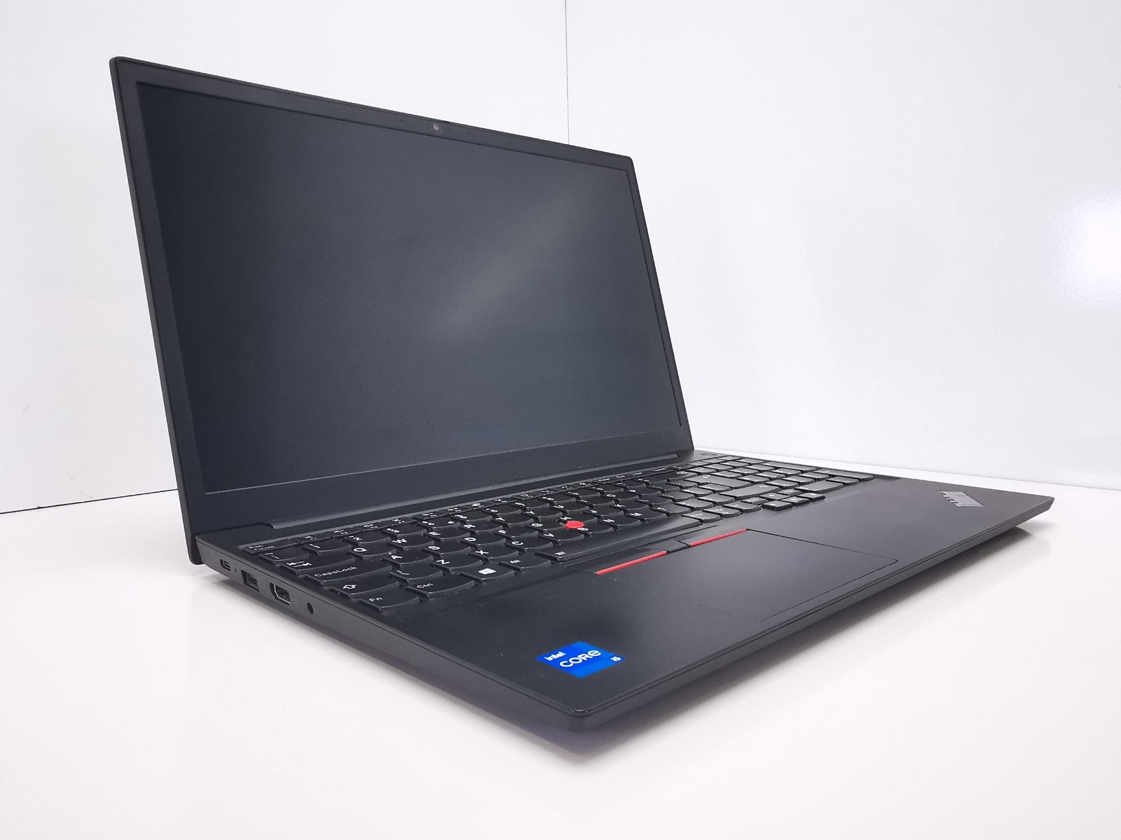 Lenovo ThinkPad E15 Gen 2 15″ Laptop – i5-11th Gen, 8GB RAM, 256GB SSD, Win 11