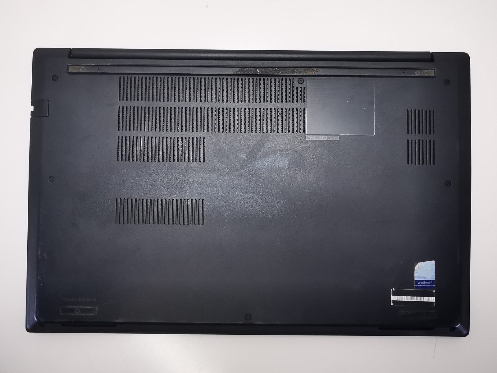 Lenovo ThinkPad E15 Gen 2 15″ Laptop – i5-11th Gen, 8GB RAM, 256GB SSD, Win 11