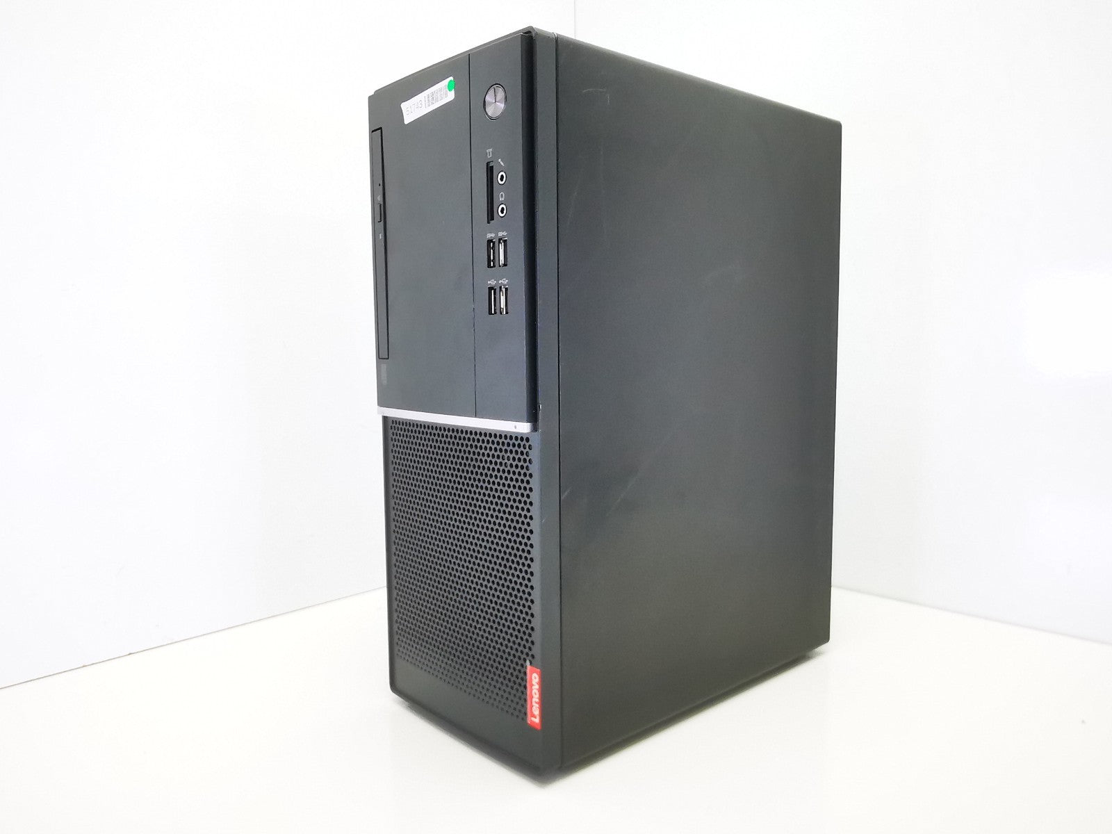 Lenovo V530-15ARR AMD Ryzen 5 2400G 3.60GHz 16GB RAM 256GB SSD Windows 11