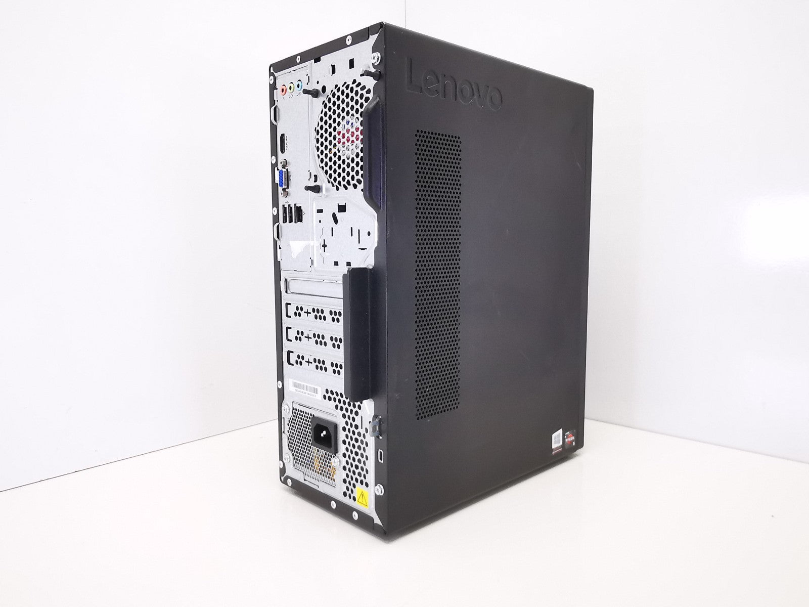 Lenovo V530-15ARR AMD Ryzen 5 2400G 3.60GHz 16GB RAM 256GB SSD Windows 11