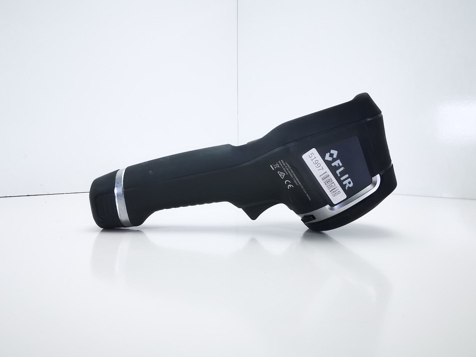 FLIR E5 (E63900) Thermal Imaging Camera - Powers On  / UNCALIBRATED