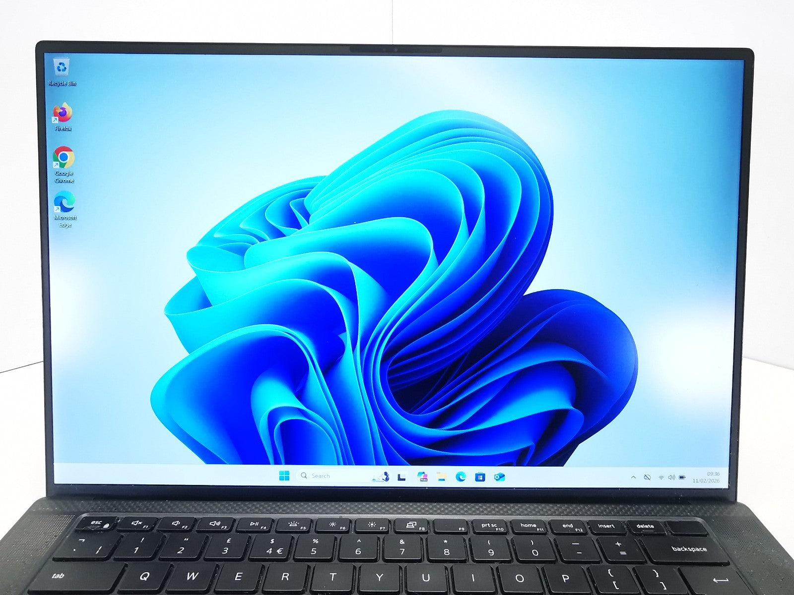 Dell Precision 5550 15.6″ Workstation - 10th Gen i7/32GB RAM/512GB SSD/Win11 Pro