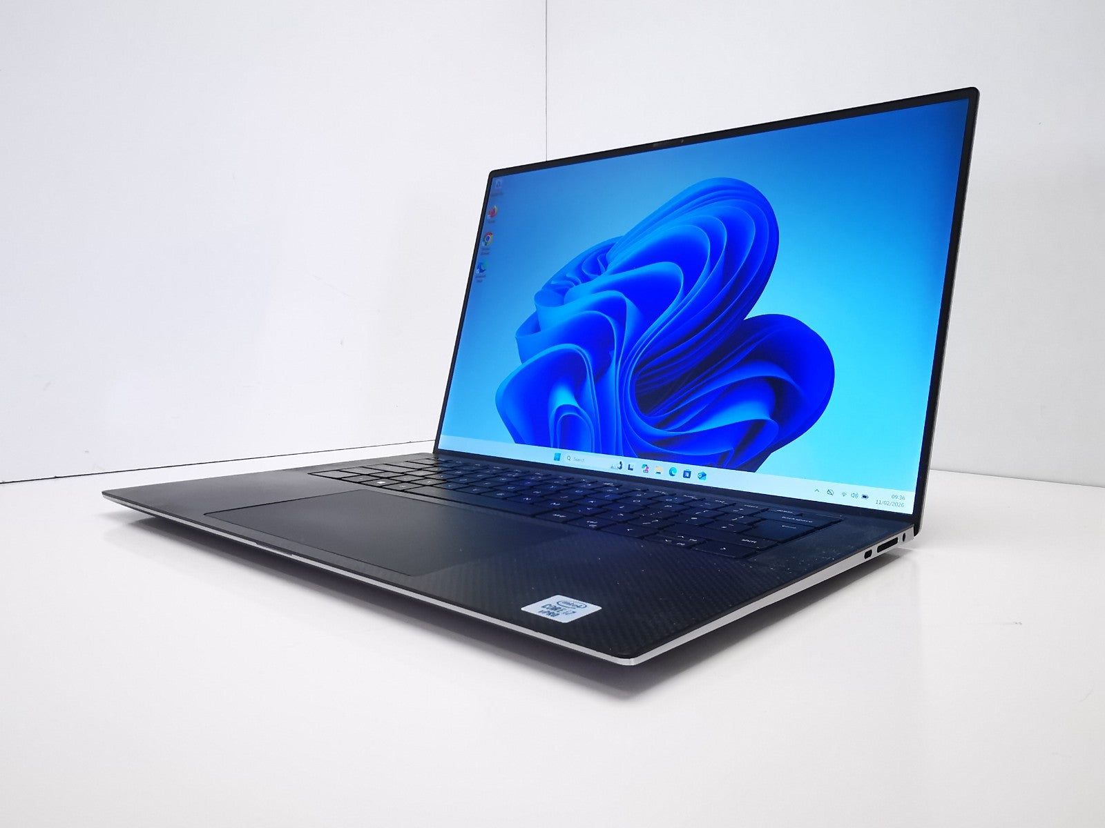 Dell Precision 5550 15.6″ Workstation - 10th Gen i7/32GB RAM/512GB SSD/Win11 Pro