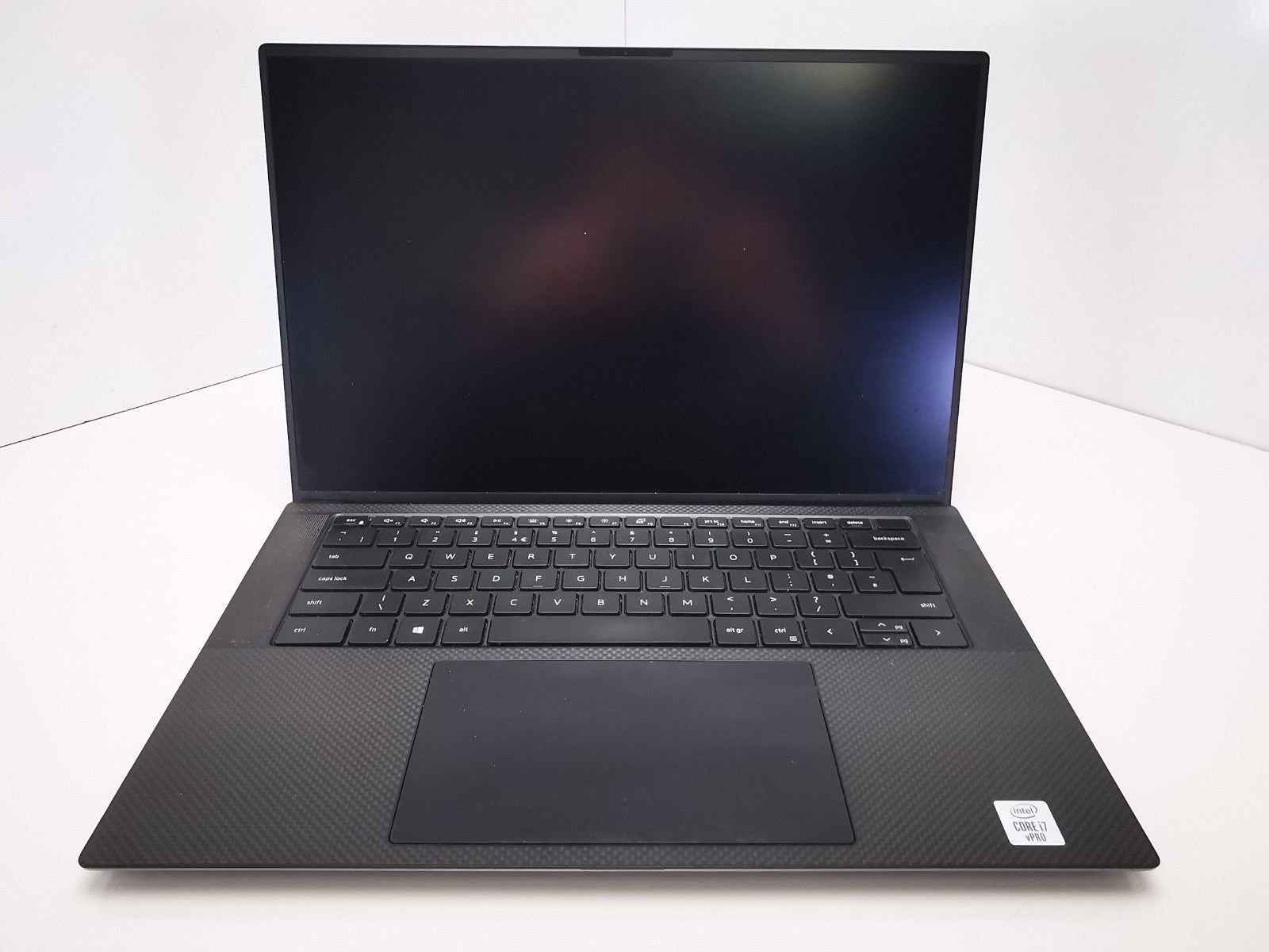 Dell Precision 5550 15.6″ Workstation - 10th Gen i7/32GB RAM/512GB SSD/Win11 Pro