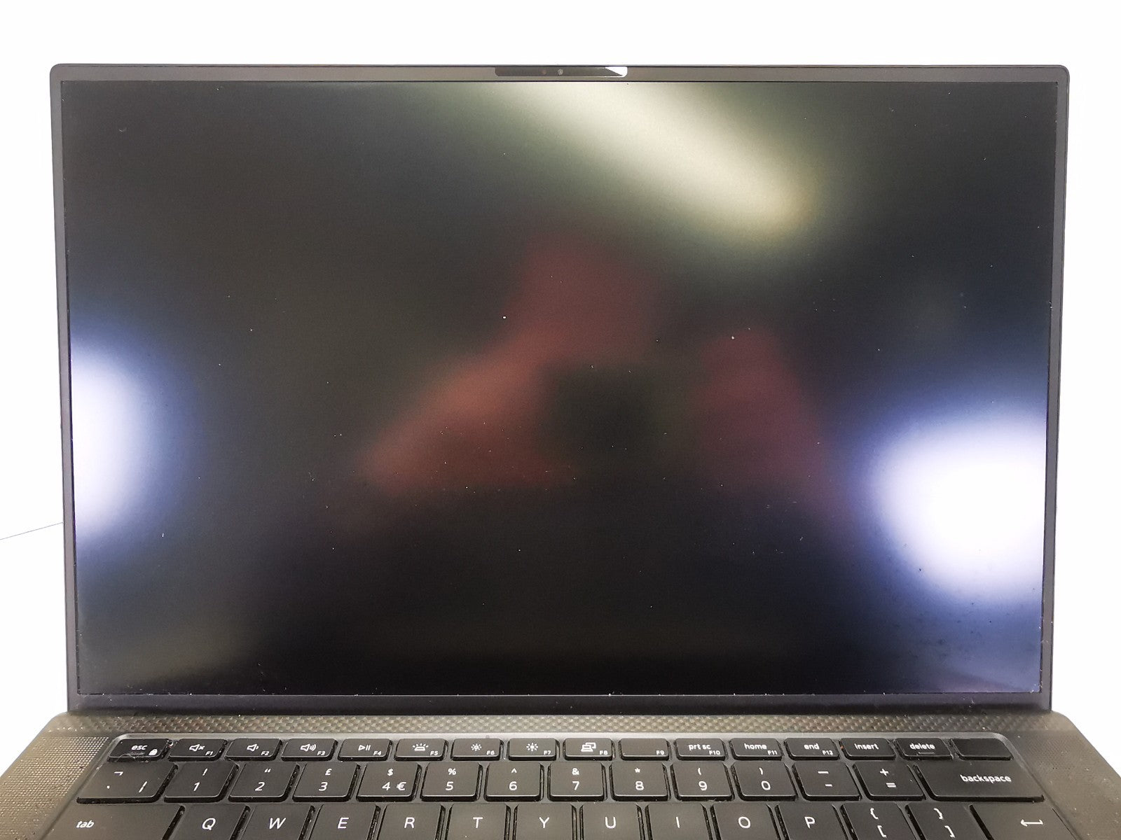 Dell Precision 5550 15.6″ Workstation - 10th Gen i7/32GB RAM/512GB SSD/Win11 Pro