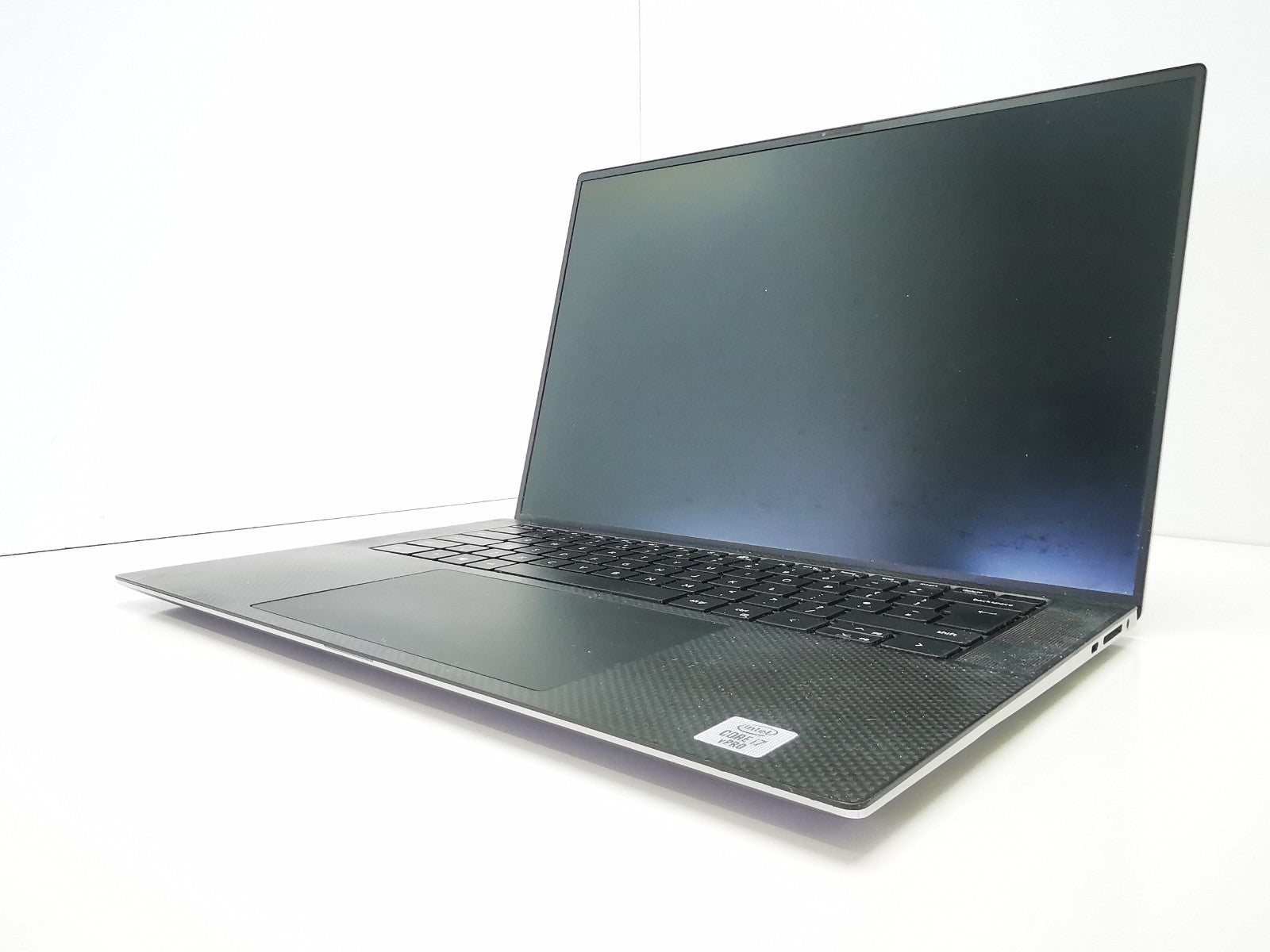 Dell Precision 5550 15.6″ Workstation - 10th Gen i7/32GB RAM/512GB SSD/Win11 Pro