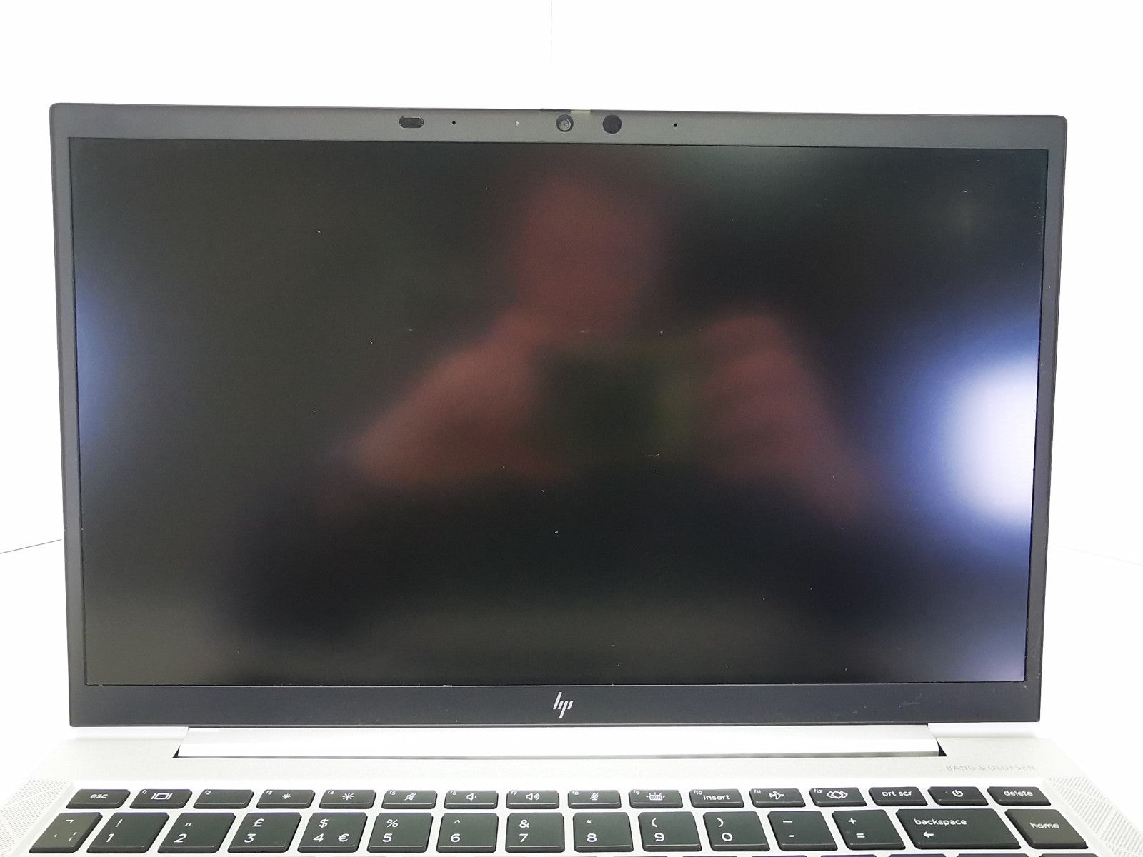 HP EliteBook 840 G8 14" Laptop - 11th Gen i5/8GB RAM/256GB NVMe SSD/Win 11 Pro
