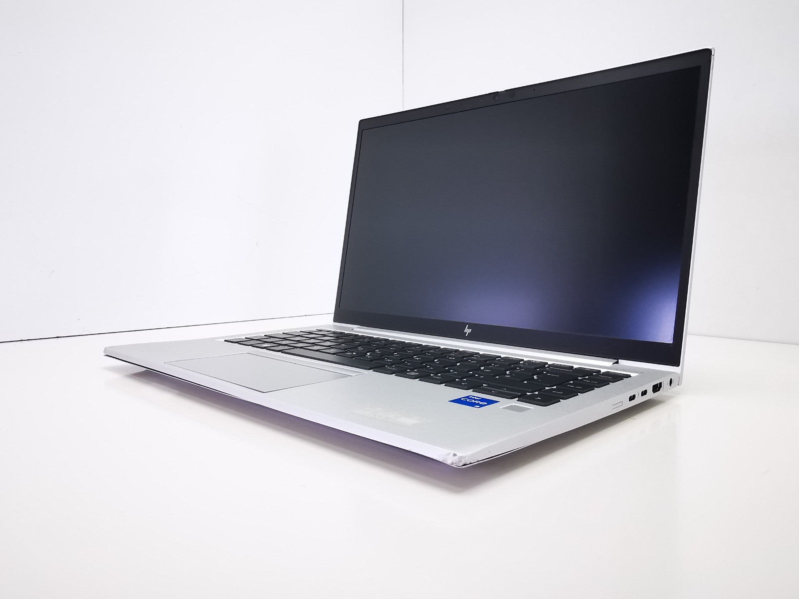 HP EliteBook 840 G8 14" Laptop - 11th Gen i5/8GB RAM/256GB NVMe SSD/Win 11 Pro