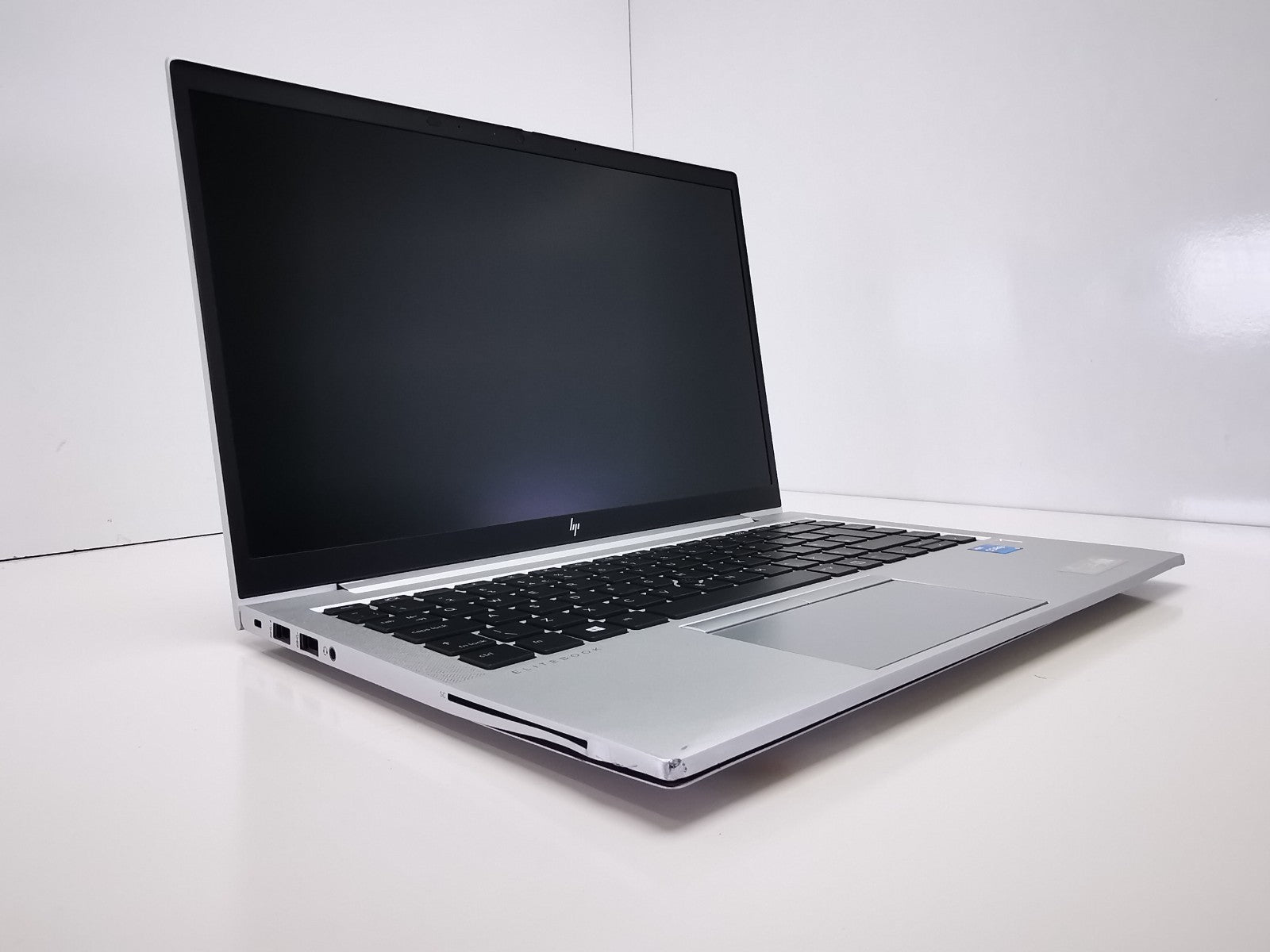 HP EliteBook 840 G8 14" Laptop - 11th Gen i5/8GB RAM/256GB NVMe SSD/Win 11 Pro