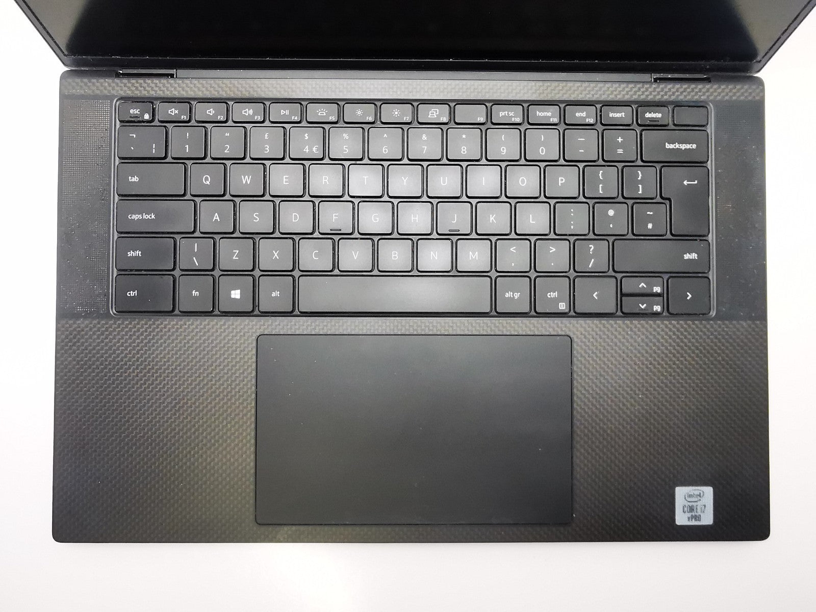 Dell Precision 5550 15.6″ Workstation - 10th Gen i7/32GB RAM/512GB SSD/Win11 Pro