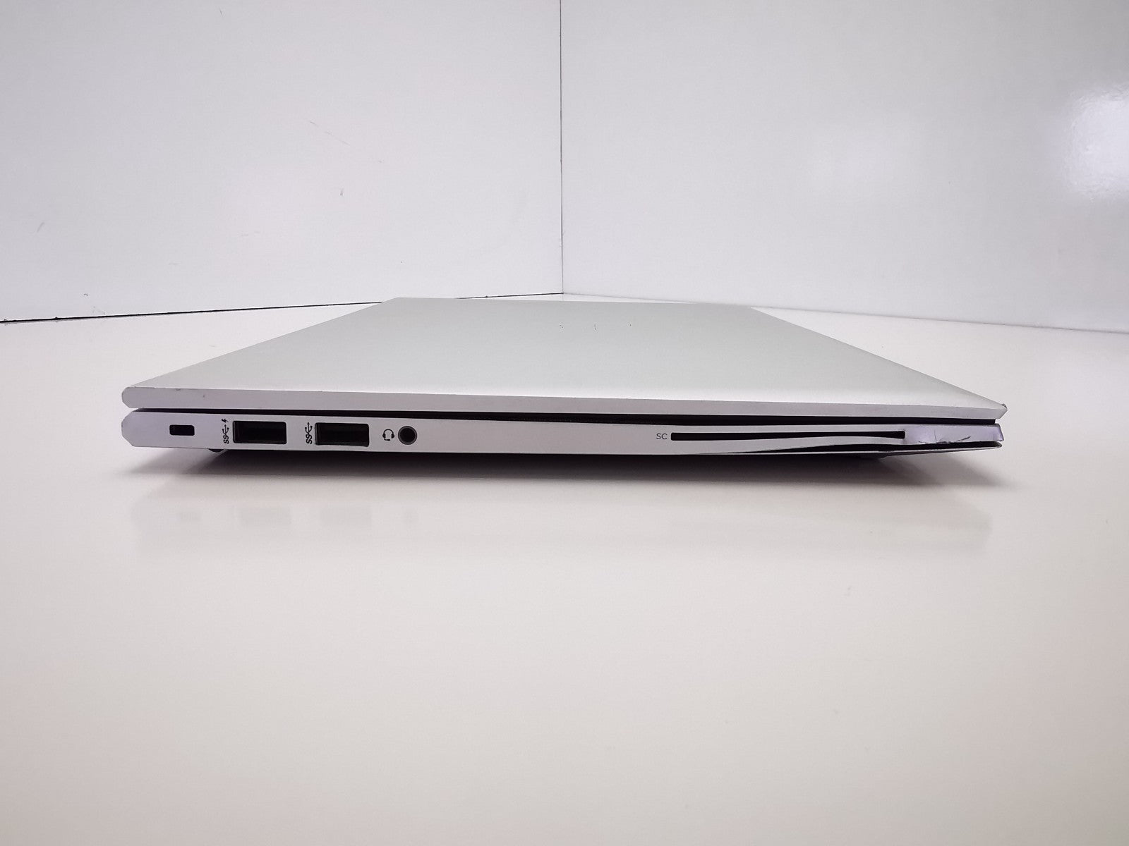 HP EliteBook 840 G8 14" Laptop - 11th Gen i5/8GB RAM/256GB NVMe SSD/Win 11 Pro
