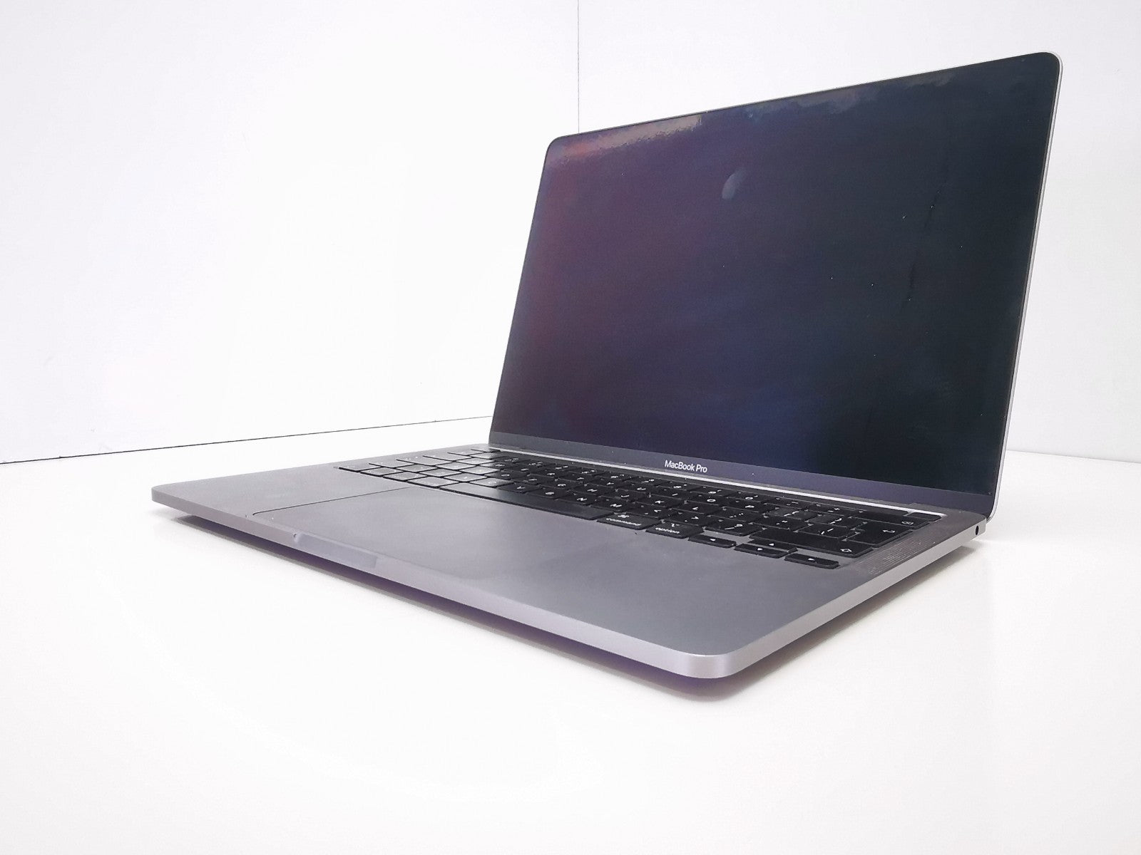 Apple MacBook Pro (A2338) 13" - Apple M2/8GB RAM/250GB SSD/MacOS Monterey-FAULTY