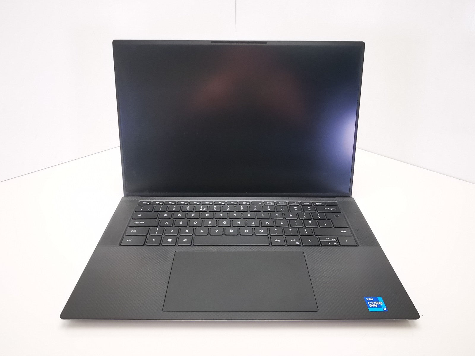 Dell Laptop Precision 5560 15.6" Laptop - 11th Gen i7/32GB RAM/512GB SSD/W11 Pro