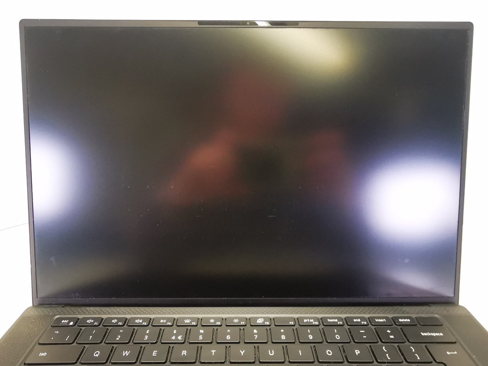 Dell Laptop Precision 5560 15.6" Laptop - 11th Gen i7/32GB RAM/512GB SSD/W11 Pro