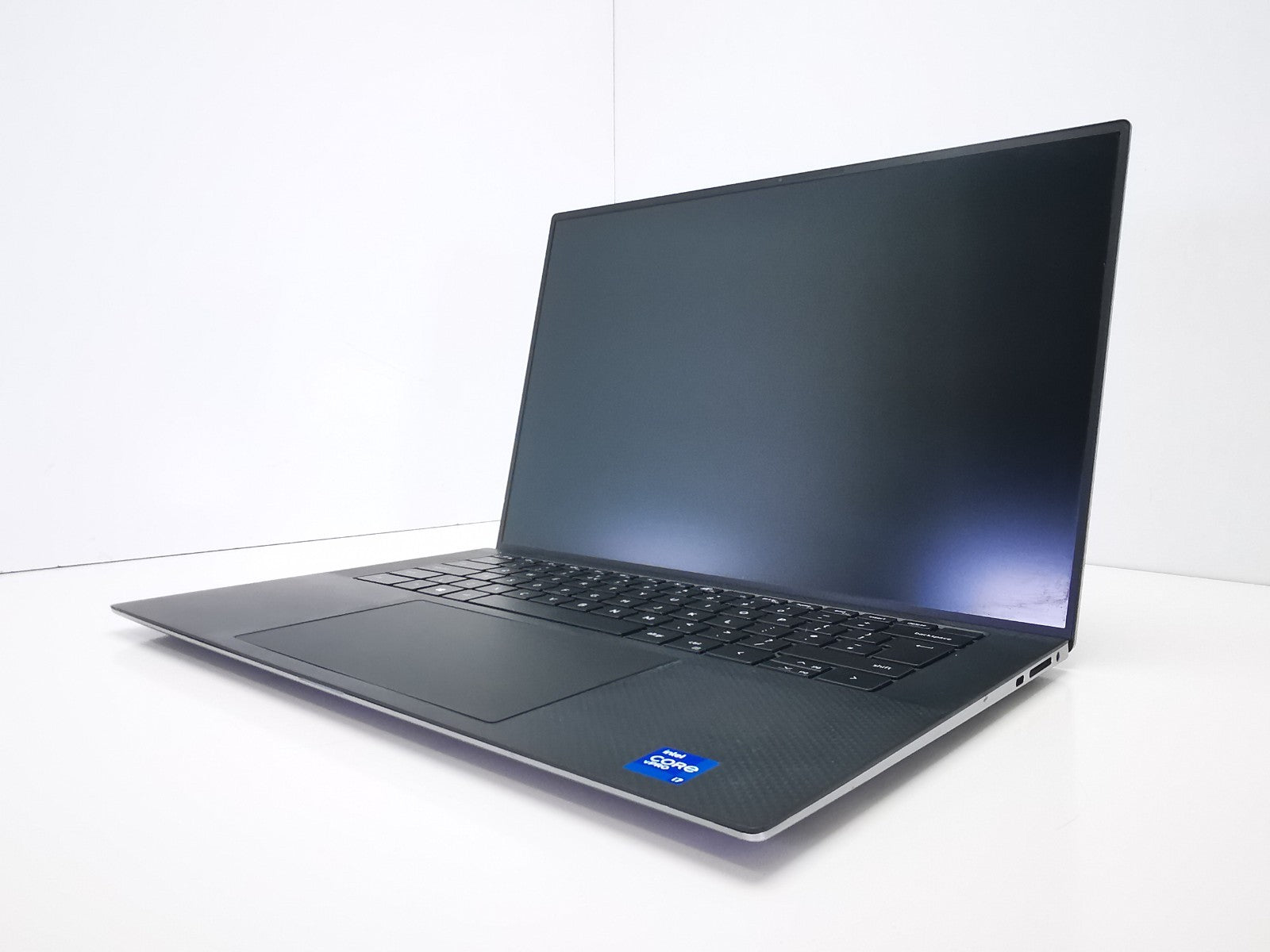 Dell Laptop Precision 5560 15.6" Laptop - 11th Gen i7/32GB RAM/512GB SSD/W11 Pro