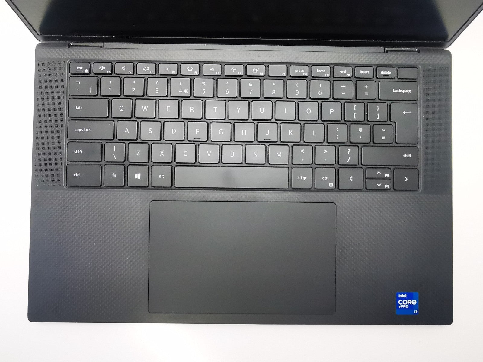 Dell Laptop Precision 5560 15.6" Laptop - 11th Gen i7/32GB RAM/512GB SSD/W11 Pro
