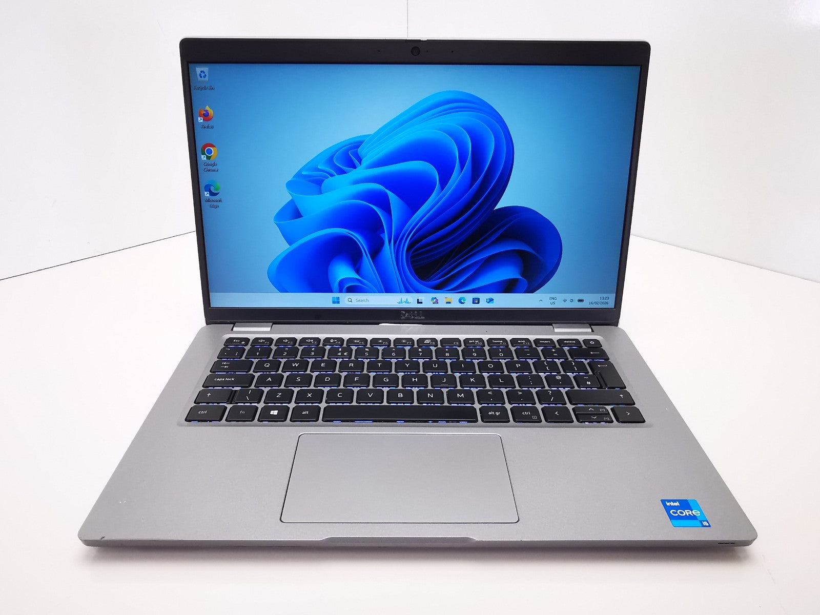 Dell Latitude 5420 14" Laptop - 11th Gen i5/16GB RAM/256GB NVMe SSD/Win 11 Pro