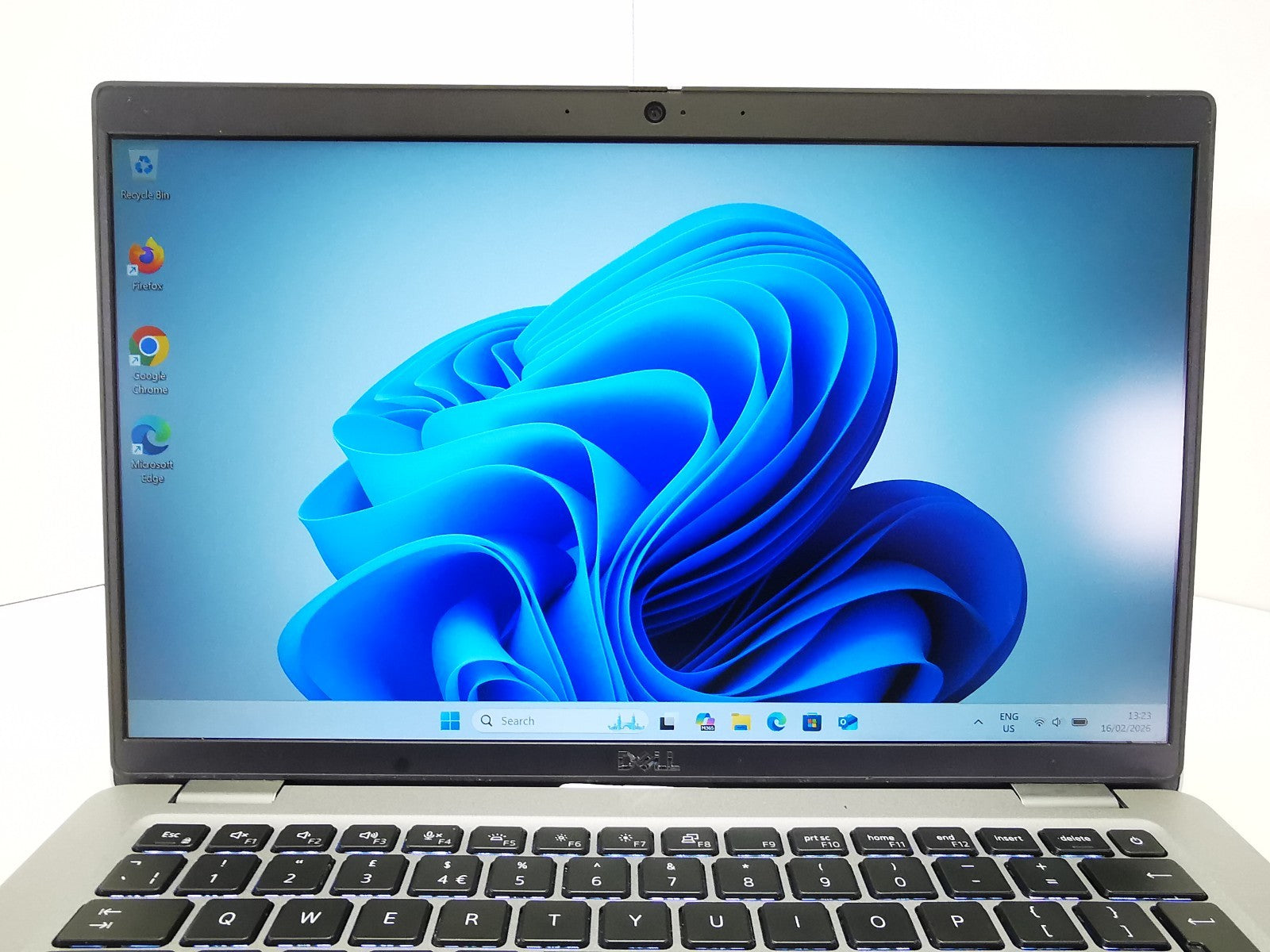 Dell Latitude 5420 14" Laptop - 11th Gen i5/16GB RAM/256GB NVMe SSD/Win 11 Pro