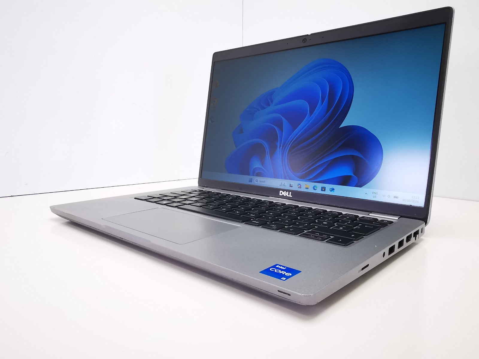 Dell Latitude 5420 14" Laptop - 11th Gen i5/16GB RAM/256GB NVMe SSD/Win 11 Pro