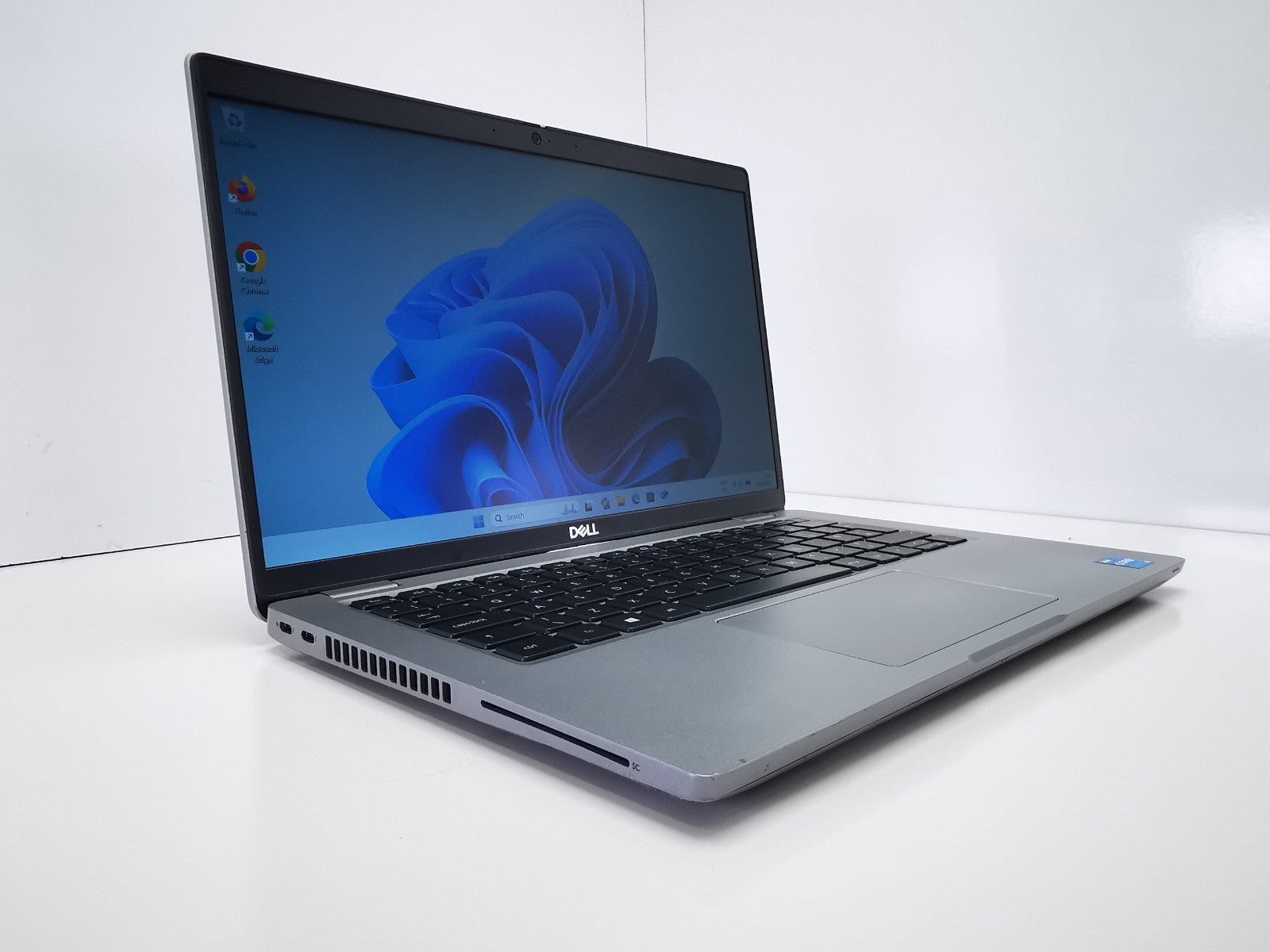 Dell Latitude 5420 14" Laptop - 11th Gen i5/16GB RAM/256GB NVMe SSD/Win 11 Pro