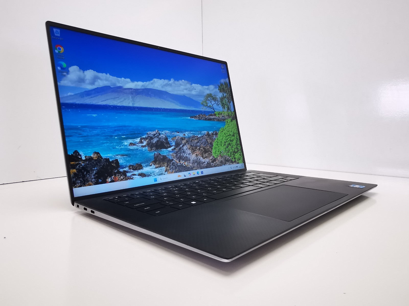 Dell Laptop Precision 5560 15.6" Laptop - 11th Gen i7/32GB RAM/512GB SSD/W11 Pro