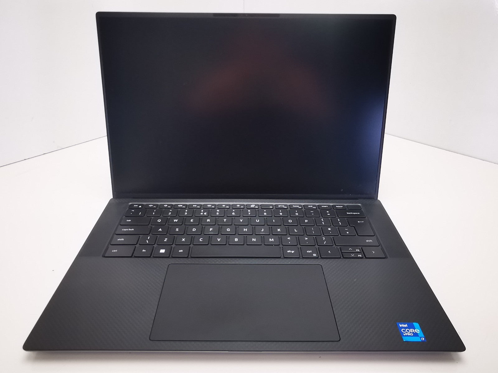 Dell Laptop Precision 5560 15.6" Laptop - 11th Gen i7/32GB RAM/512GB SSD/W11 Pro