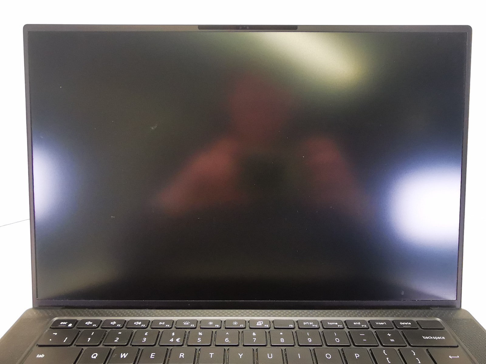 Dell Laptop Precision 5560 15.6" Laptop - 11th Gen i7/32GB RAM/512GB SSD/W11 Pro