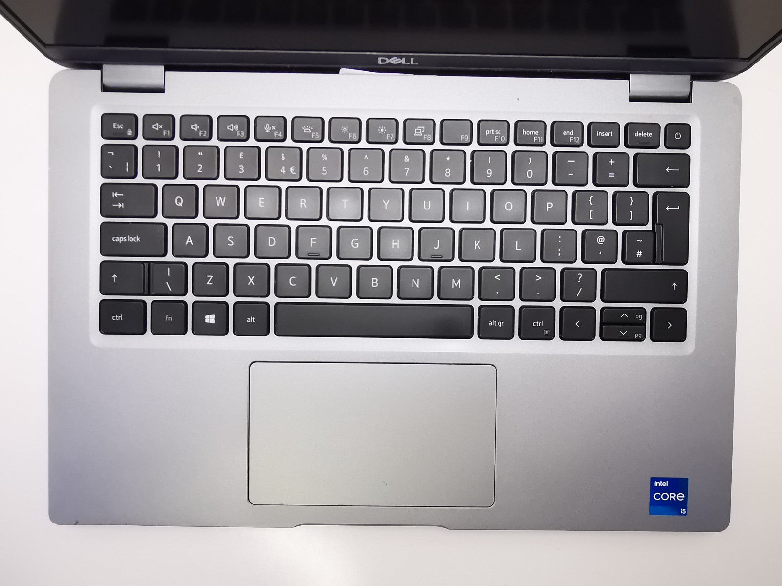 Dell Latitude 5420 14" Laptop - 11th Gen i5/16GB RAM/256GB NVMe SSD/Win 11 Pro