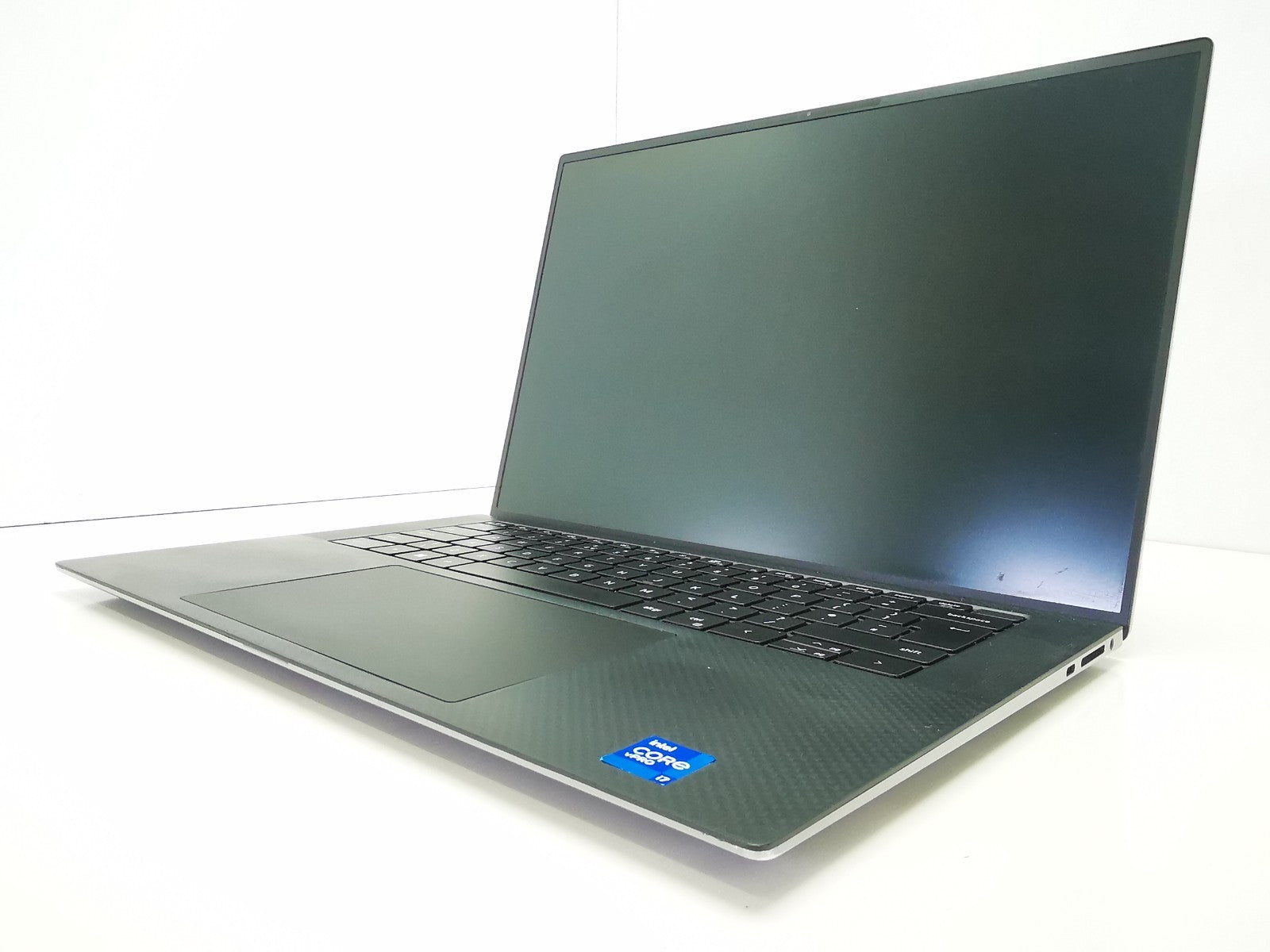 Dell Laptop Precision 5560 15.6" Laptop - 11th Gen i7/32GB RAM/512GB SSD/W11 Pro