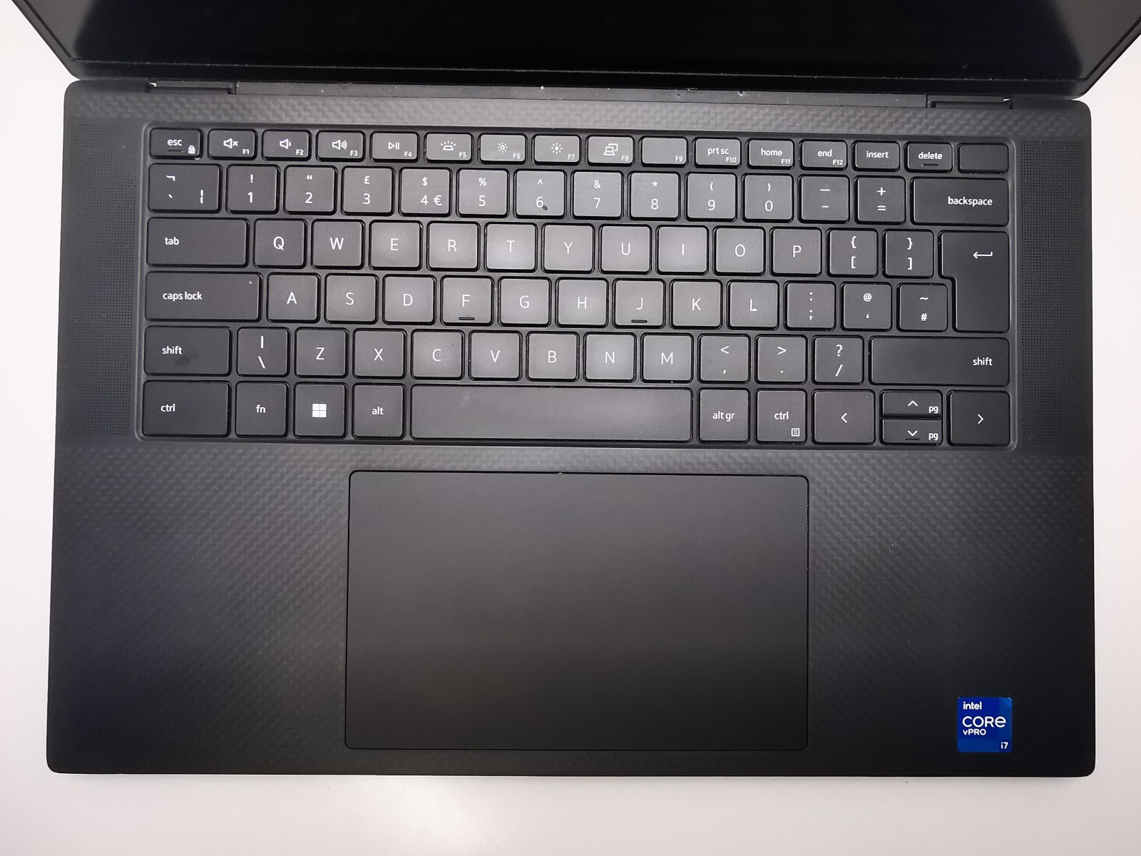 Dell Laptop Precision 5560 15.6" Laptop - 11th Gen i7/32GB RAM/512GB SSD/W11 Pro