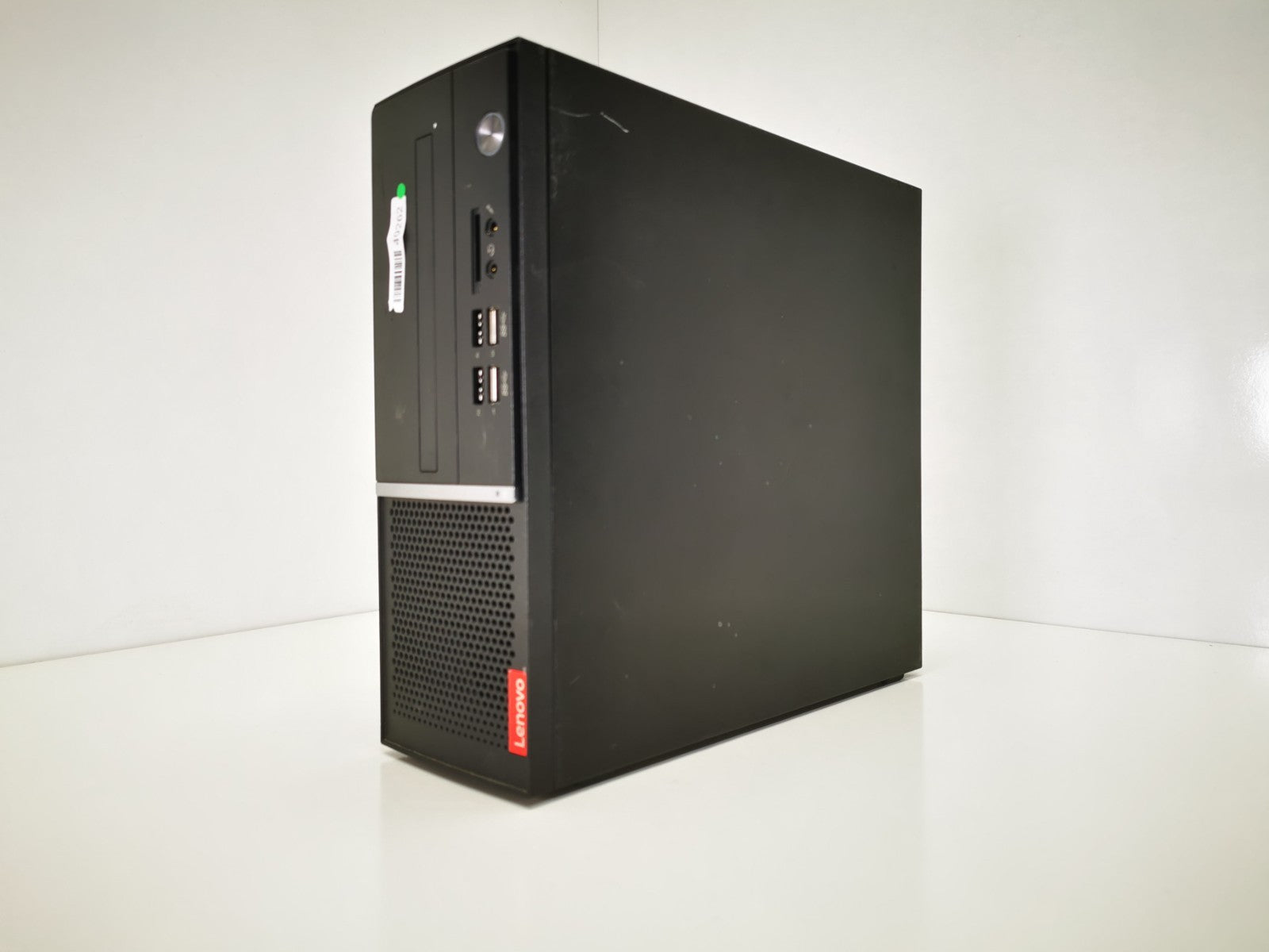 Lenovo V50s-071MB SFF PC - 10th Gen i5/8GB RAM/256GB NVMe SSD/Windows 11 Pro