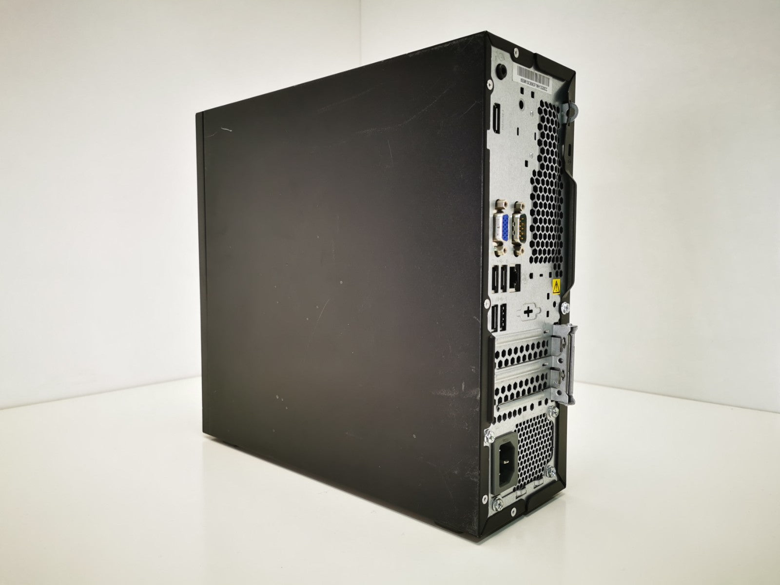 Lenovo V50s-071MB SFF PC - 10th Gen i5/8GB RAM/256GB NVMe SSD/Windows 11 Pro
