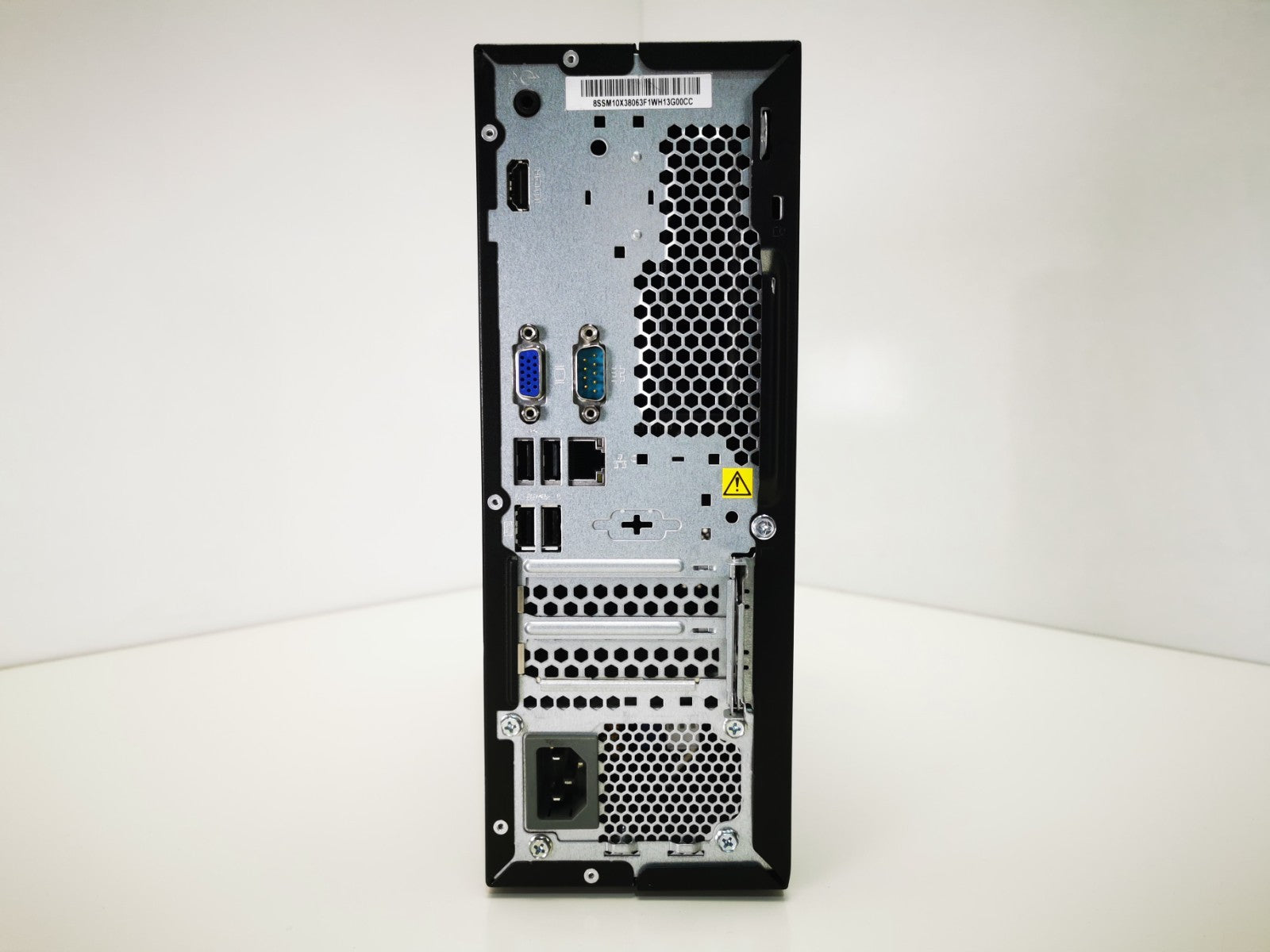 Lenovo V50s-071MB SFF PC - 10th Gen i5/8GB RAM/256GB NVMe SSD/Windows 11 Pro