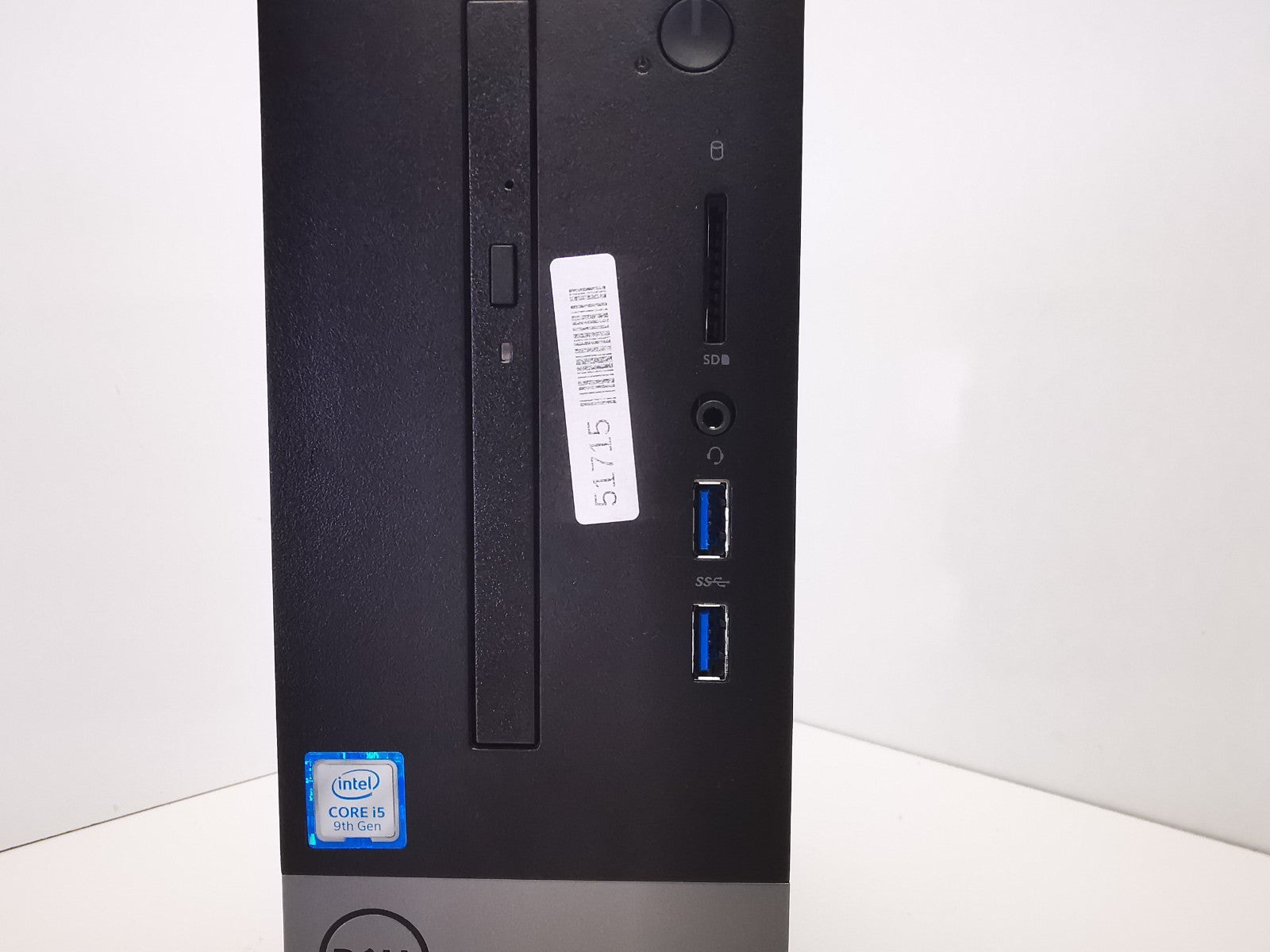 Dell PC Vostro 3471 SFF Intel Core i5-9400 8GB DDR4 RAM 256GB SSD