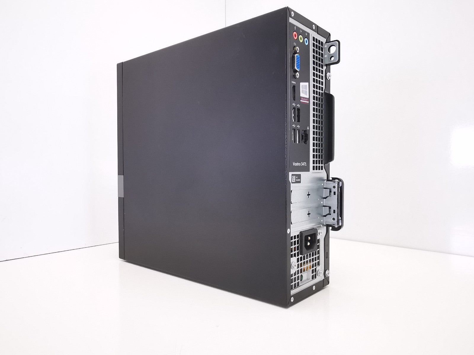 Dell PC Vostro 3471 SFF Intel Core i5-9400 8GB DDR4 RAM 256GB SSD