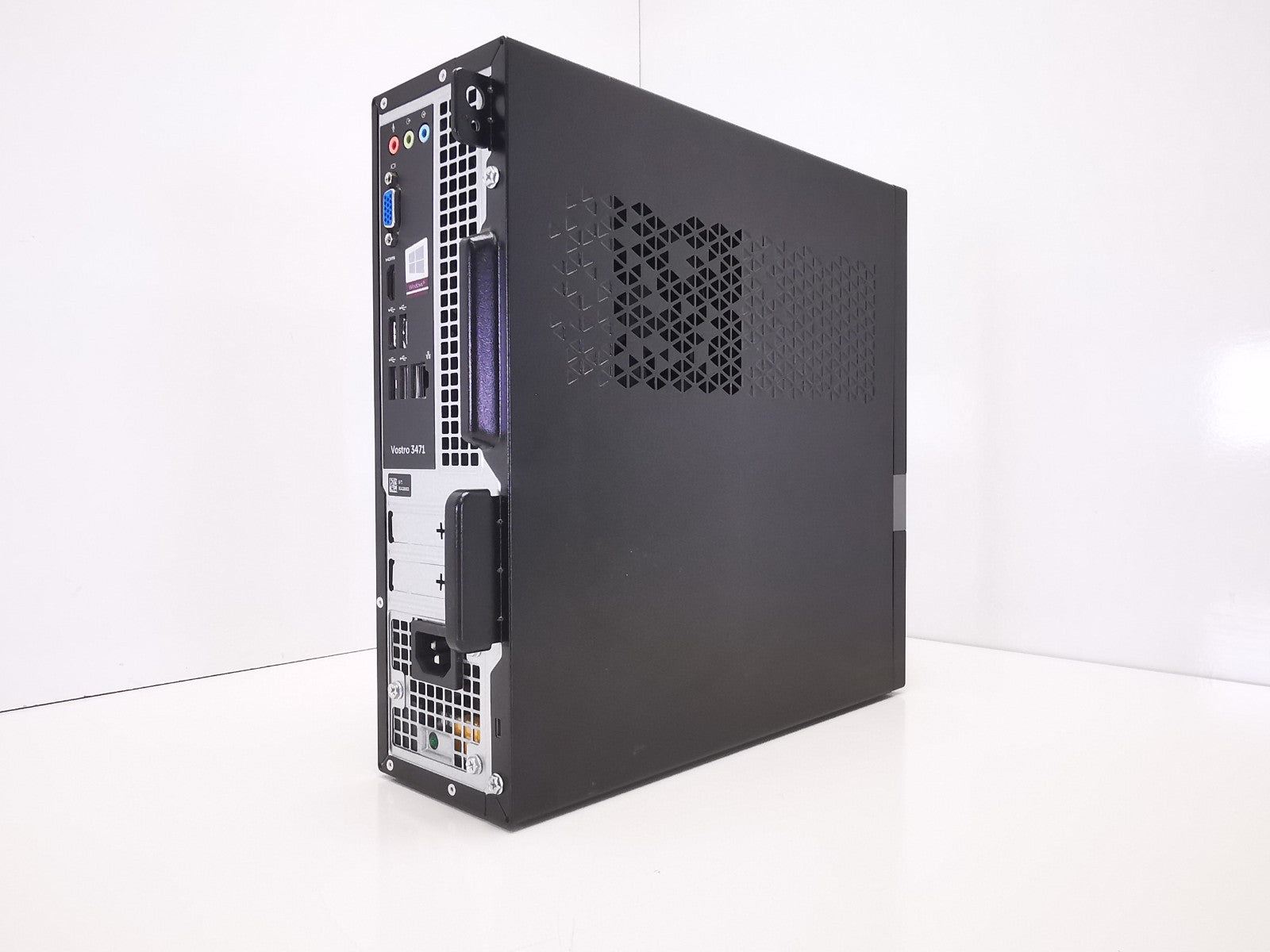 Dell PC Vostro 3471 SFF Intel Core i5-9400 8GB DDR4 RAM 256GB SSD