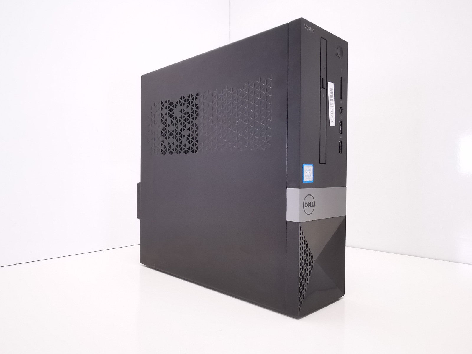 Dell PC Vostro 3471 SFF Intel Core i5-9400 8GB DDR4 RAM 256GB SSD