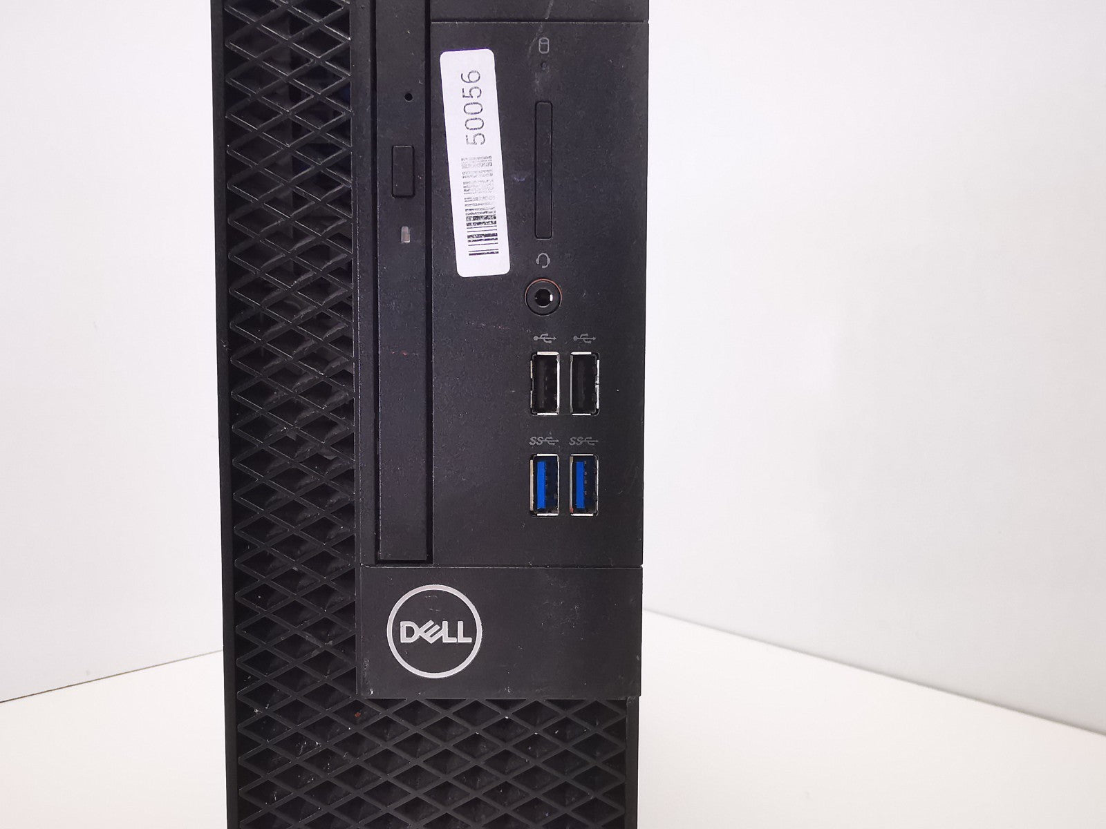 Dell OptiPlex 3060 SFF PC - Intel i5 8th Gen - 8GB RAM - Desktop Windows 11 PC
