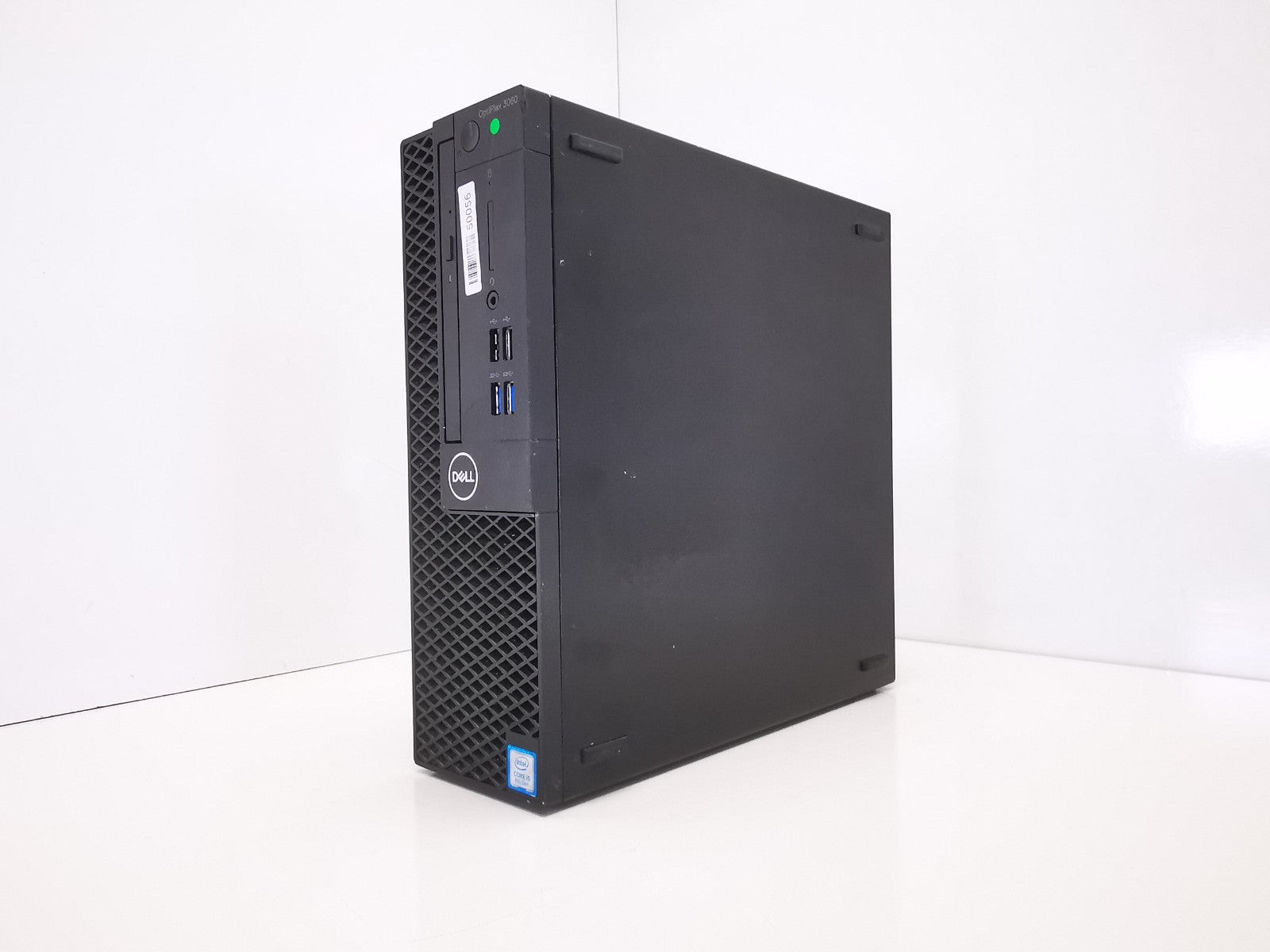 Dell OptiPlex 3060 SFF PC - Intel i5 8th Gen - 8GB RAM - Desktop Windows 11 PC