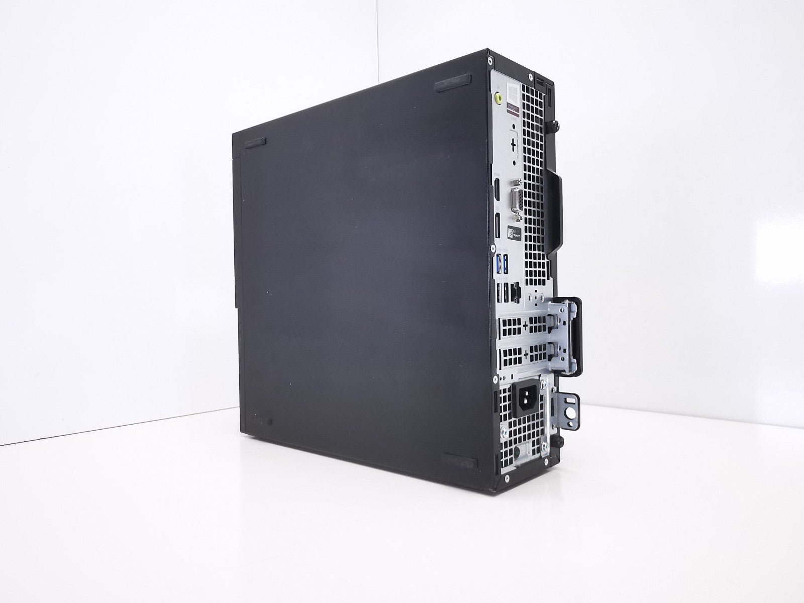 Dell OptiPlex 3060 SFF PC - Intel i5 8th Gen - 8GB RAM - Desktop Windows 11 PC