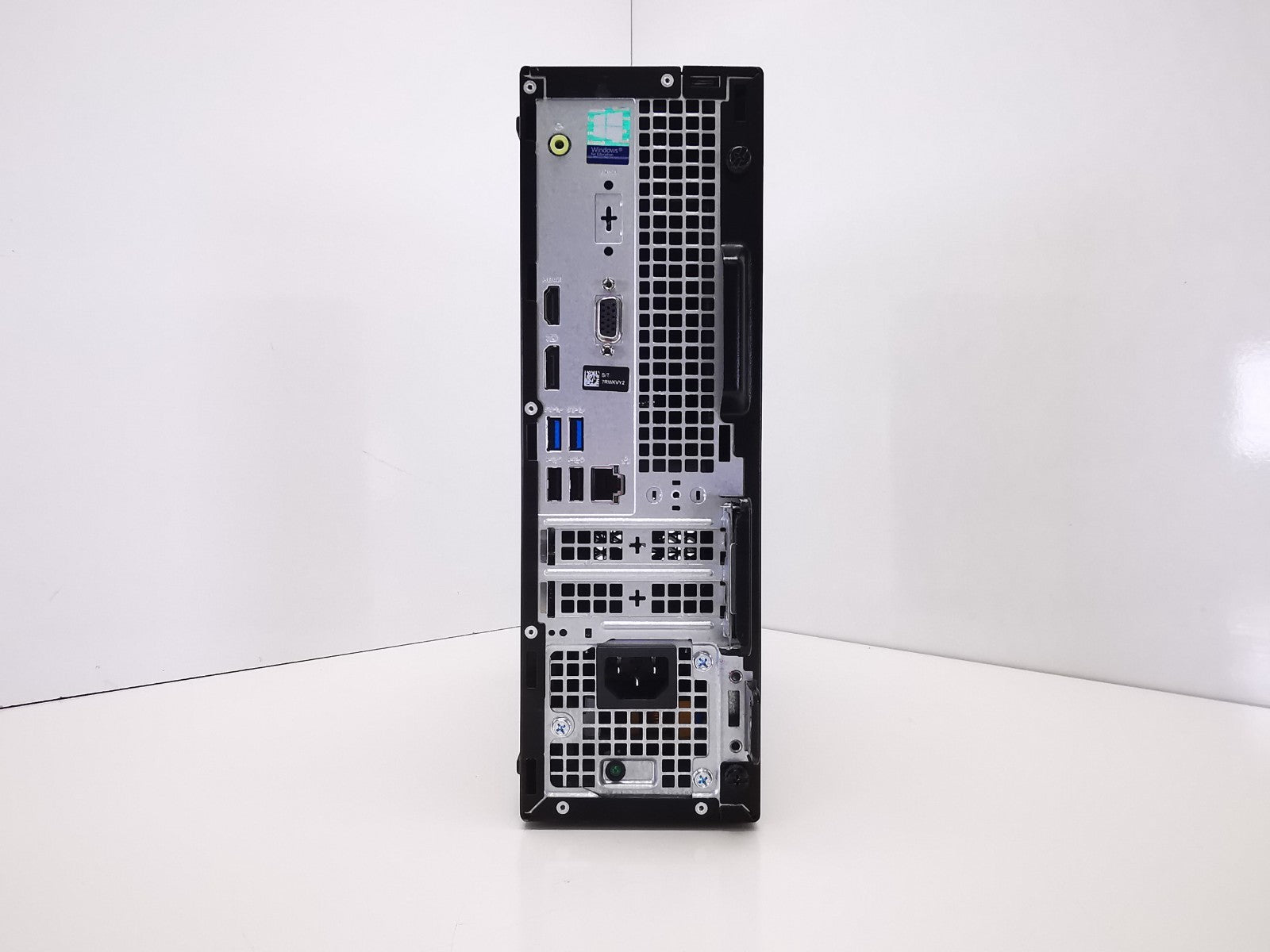 Dell OptiPlex 3060 SFF PC - Intel i5 8th Gen - 8GB RAM - Desktop Windows 11 PC