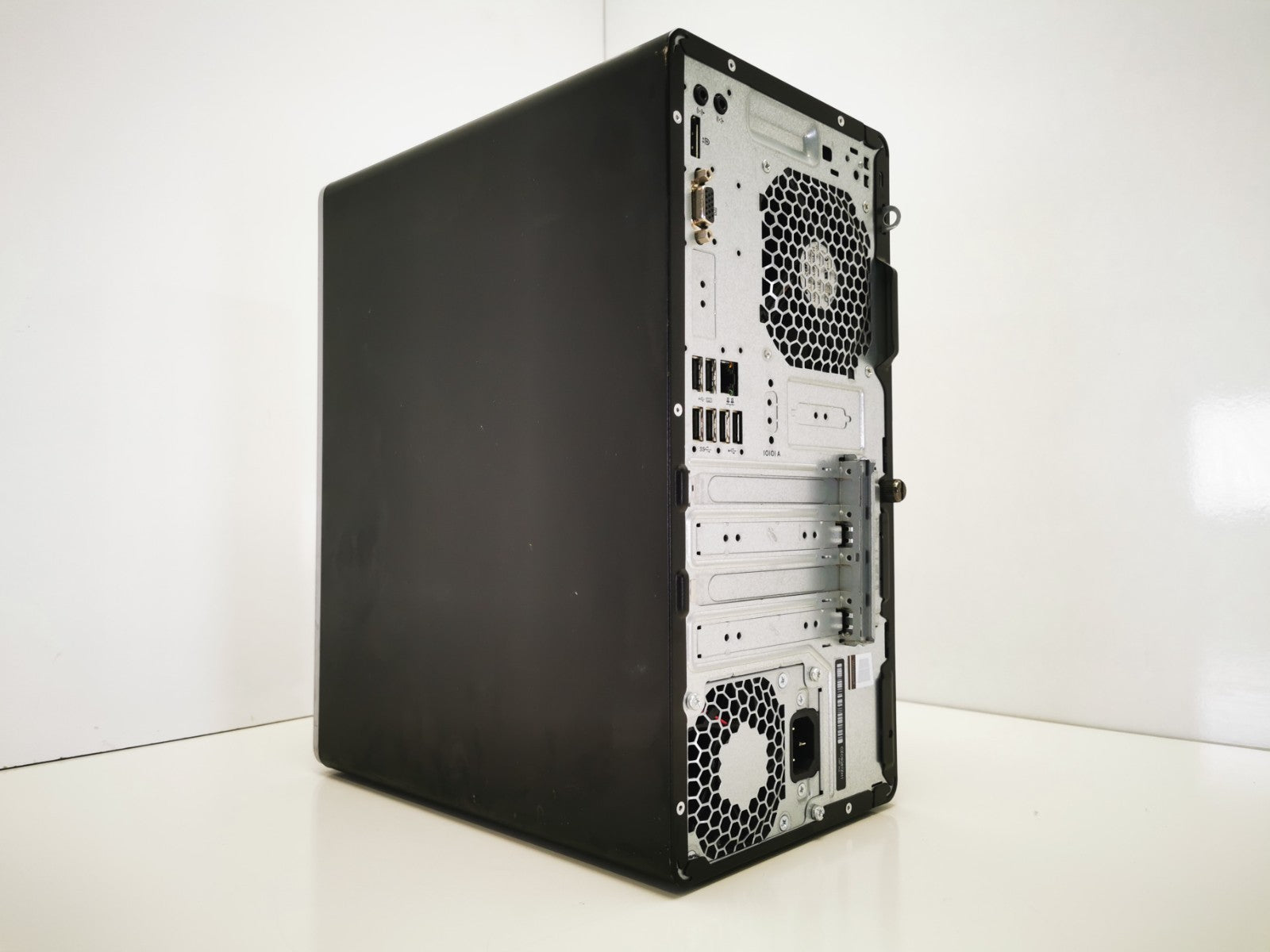 HP ProDesk 400 G6 MT | Intel Core i5-9500 | 8GB RAM | 256GB NVMe SSD | Win11Pro
