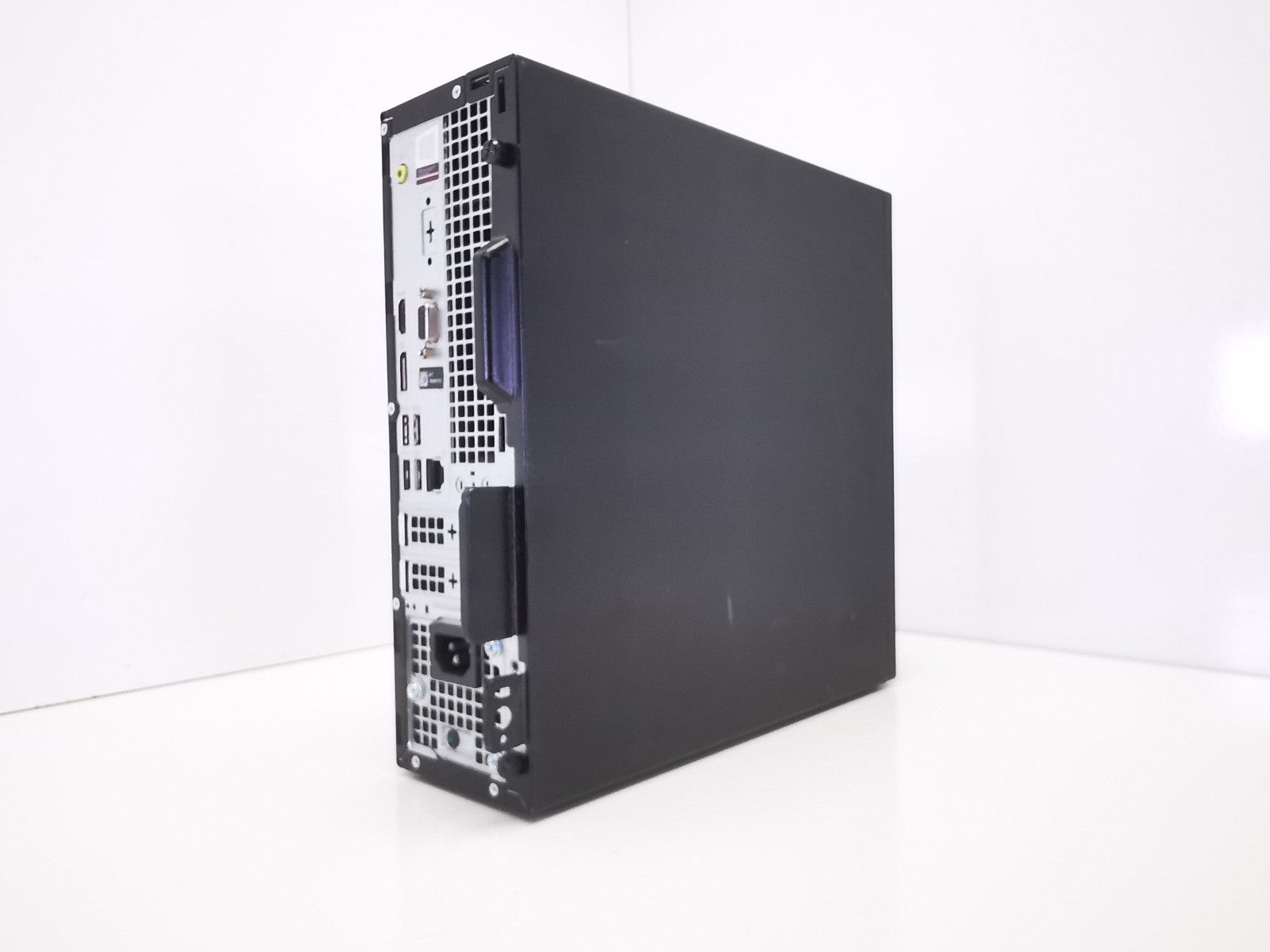 Dell OptiPlex 3060 SFF PC - Intel i5 8th Gen - 8GB RAM - Desktop Windows 11 PC