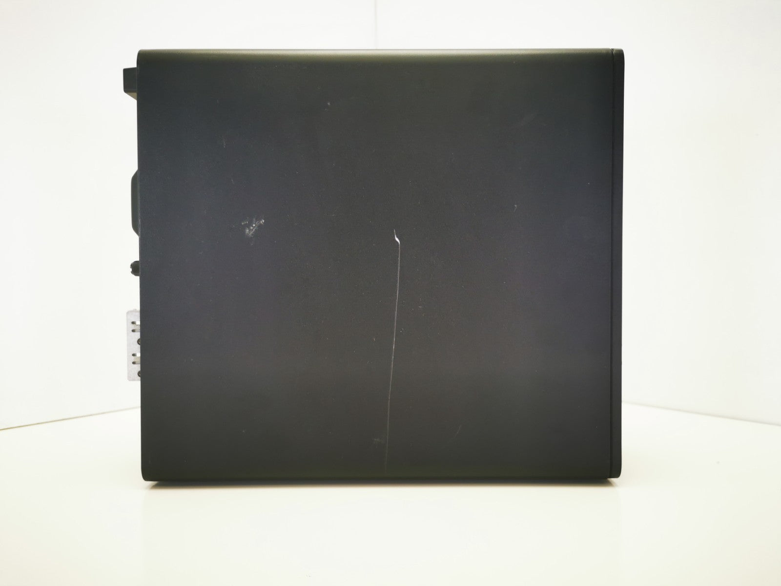HP 290 G1 SFF Core i3-8100 3.6GHz 8GB RAM 256GB NVMe Windows 11 PC - VGA Faulty