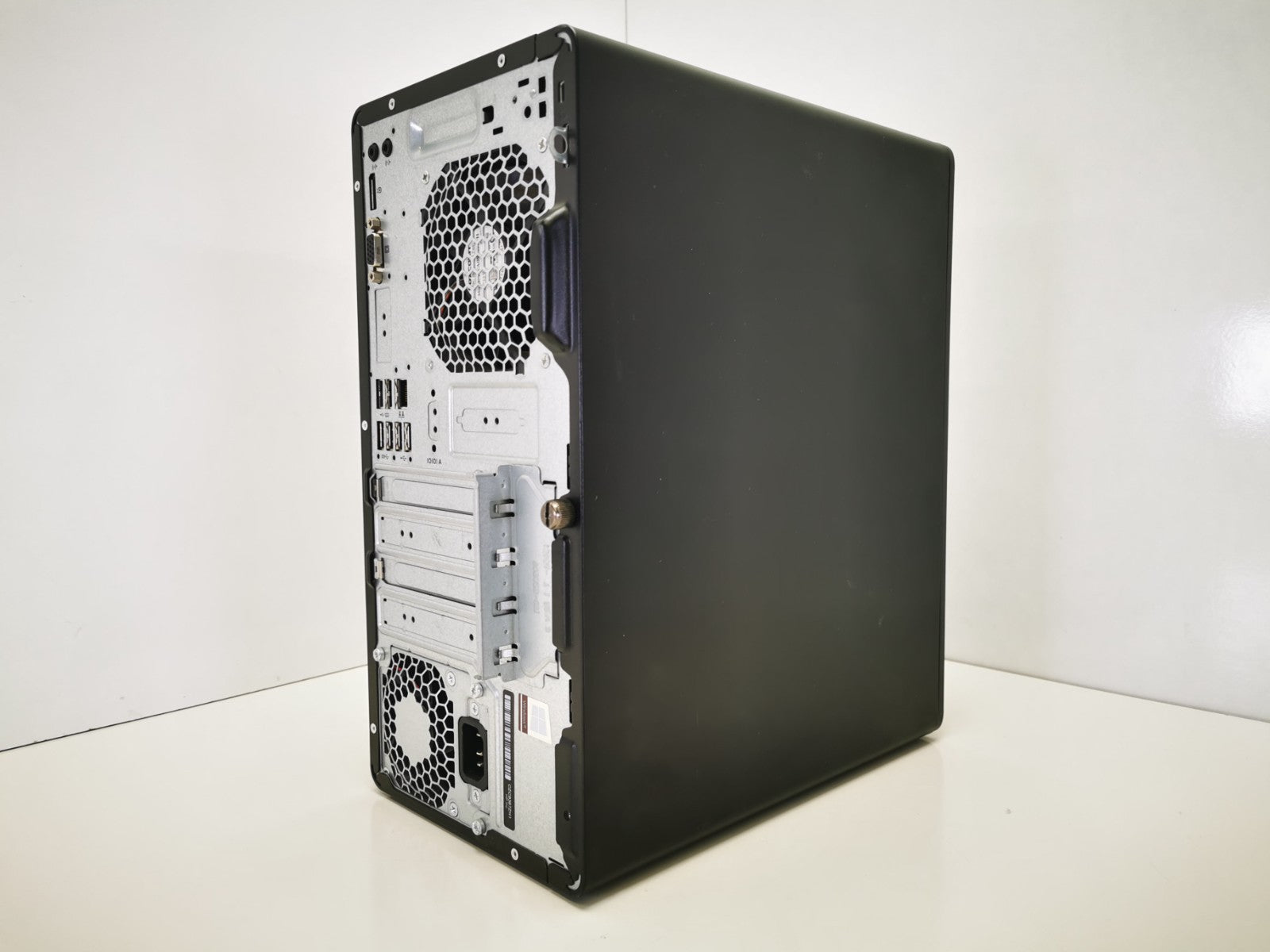 HP ProDesk 400 G6 MT | Intel Core i5-9500 | 8GB RAM | 256GB NVMe SSD | Win11Pro