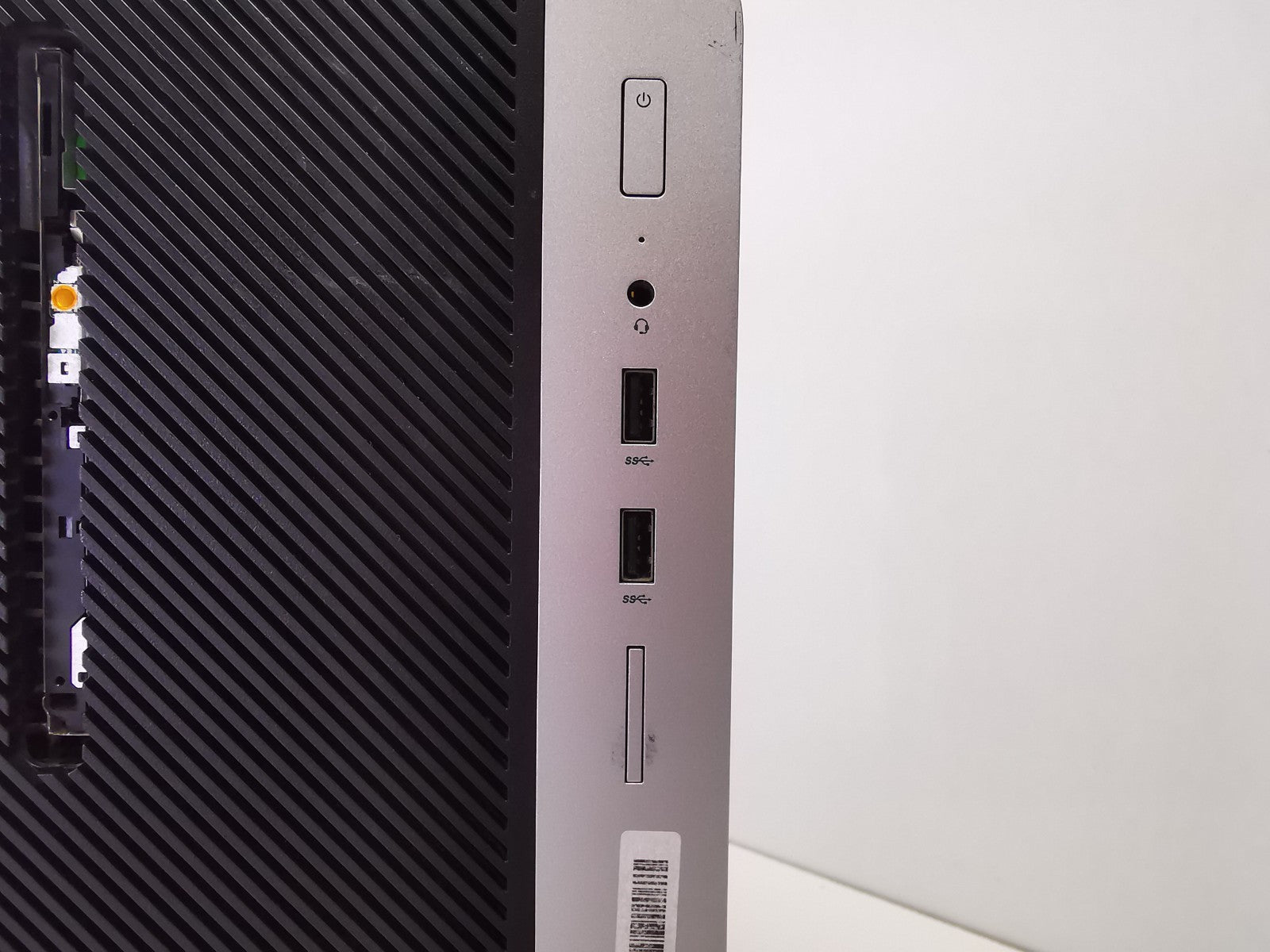HP ProDesk 400 G6 MT | Intel Core i5-9500 | 8GB RAM | 256GB NVMe SSD | Win11Pro