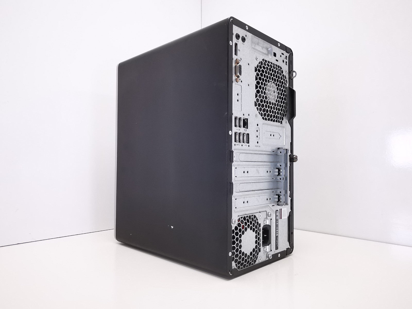 HP ProDesk 400 G6 MT | Intel Core i5-9500 | 8GB RAM | 256GB NVMe SSD | Win11Pro