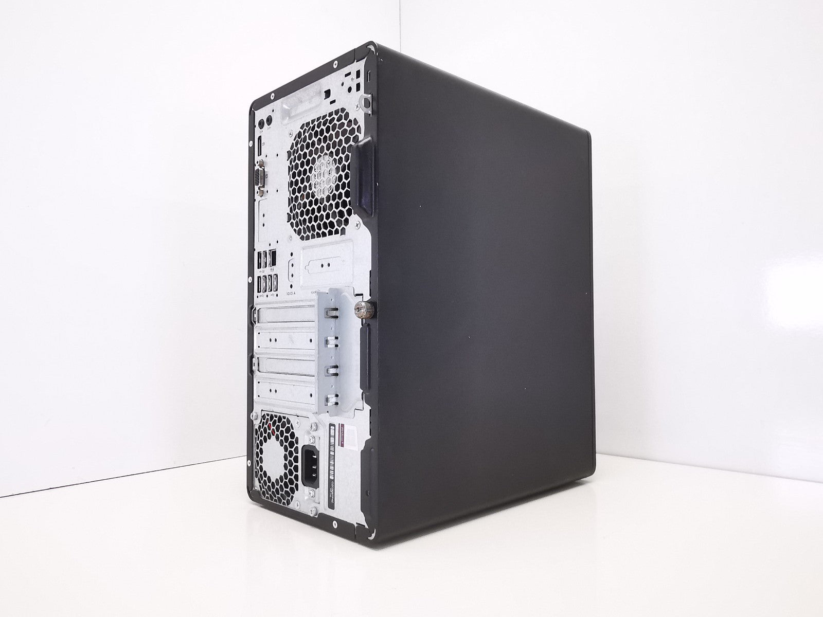 HP ProDesk 400 G6 MT | Intel Core i5-9500 | 8GB RAM | 256GB NVMe SSD | Win11Pro